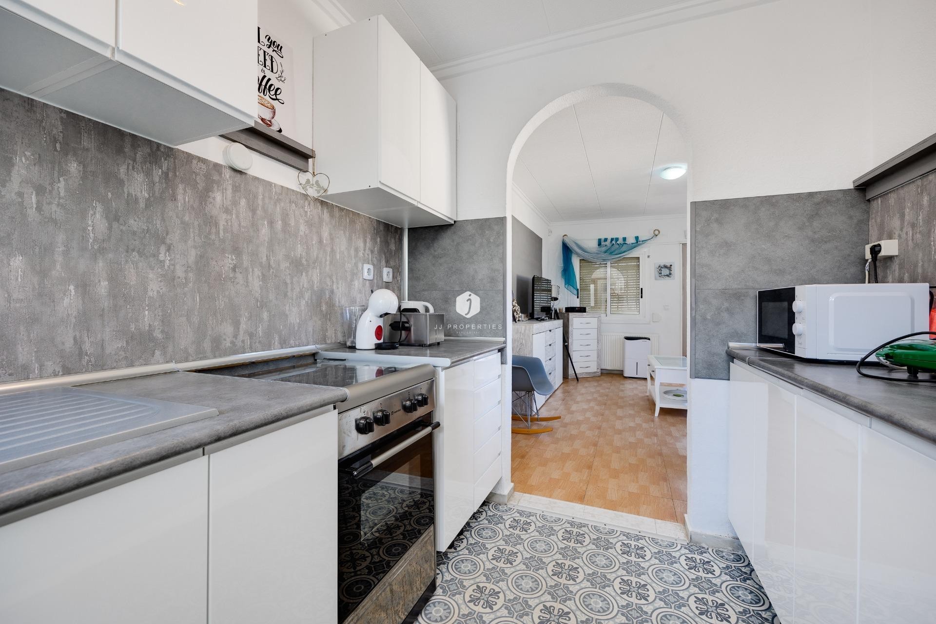 Z drugiej ręki - Villa -
San Fulgencio - La Marina