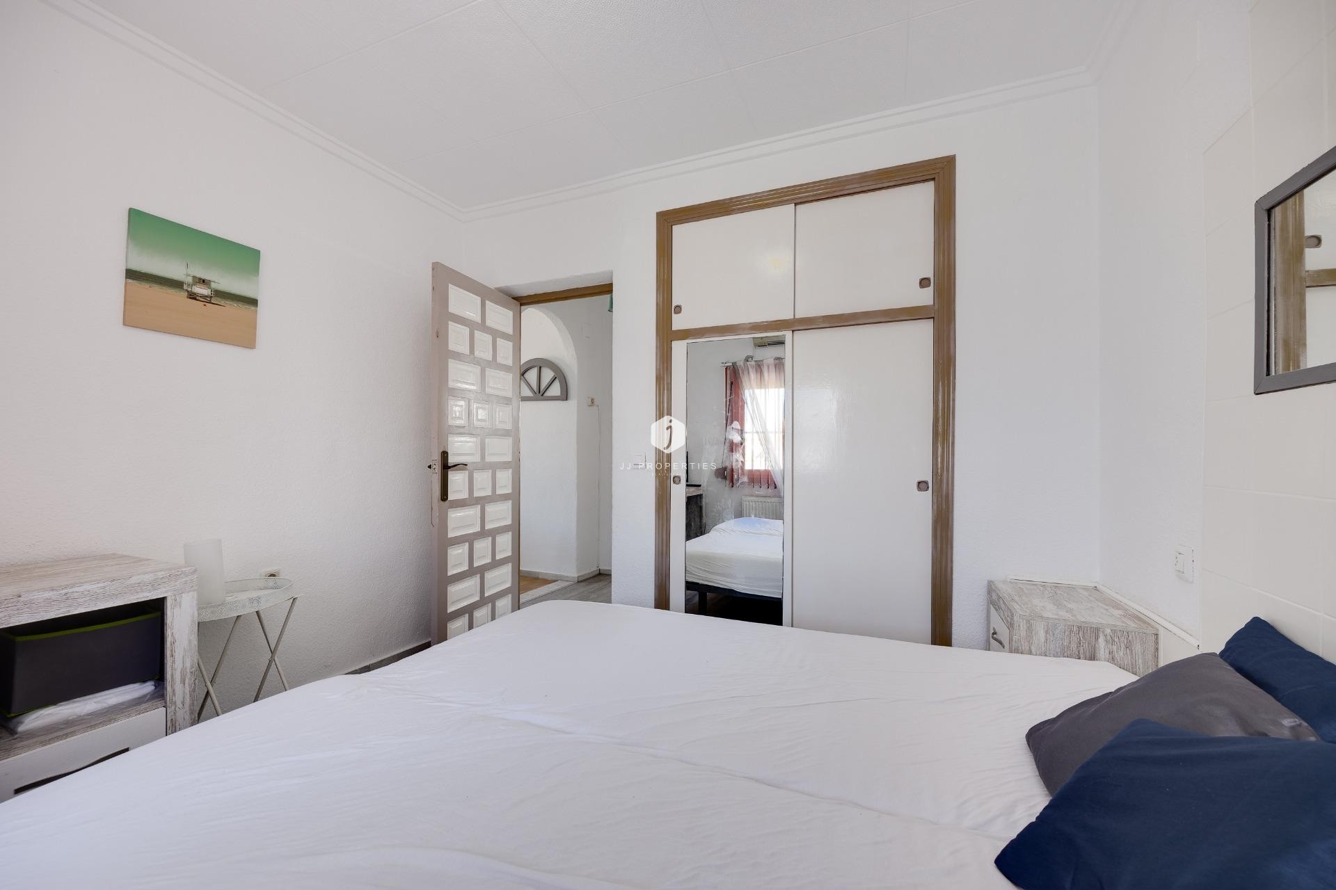 Z drugiej ręki - Villa -
San Fulgencio - La Marina