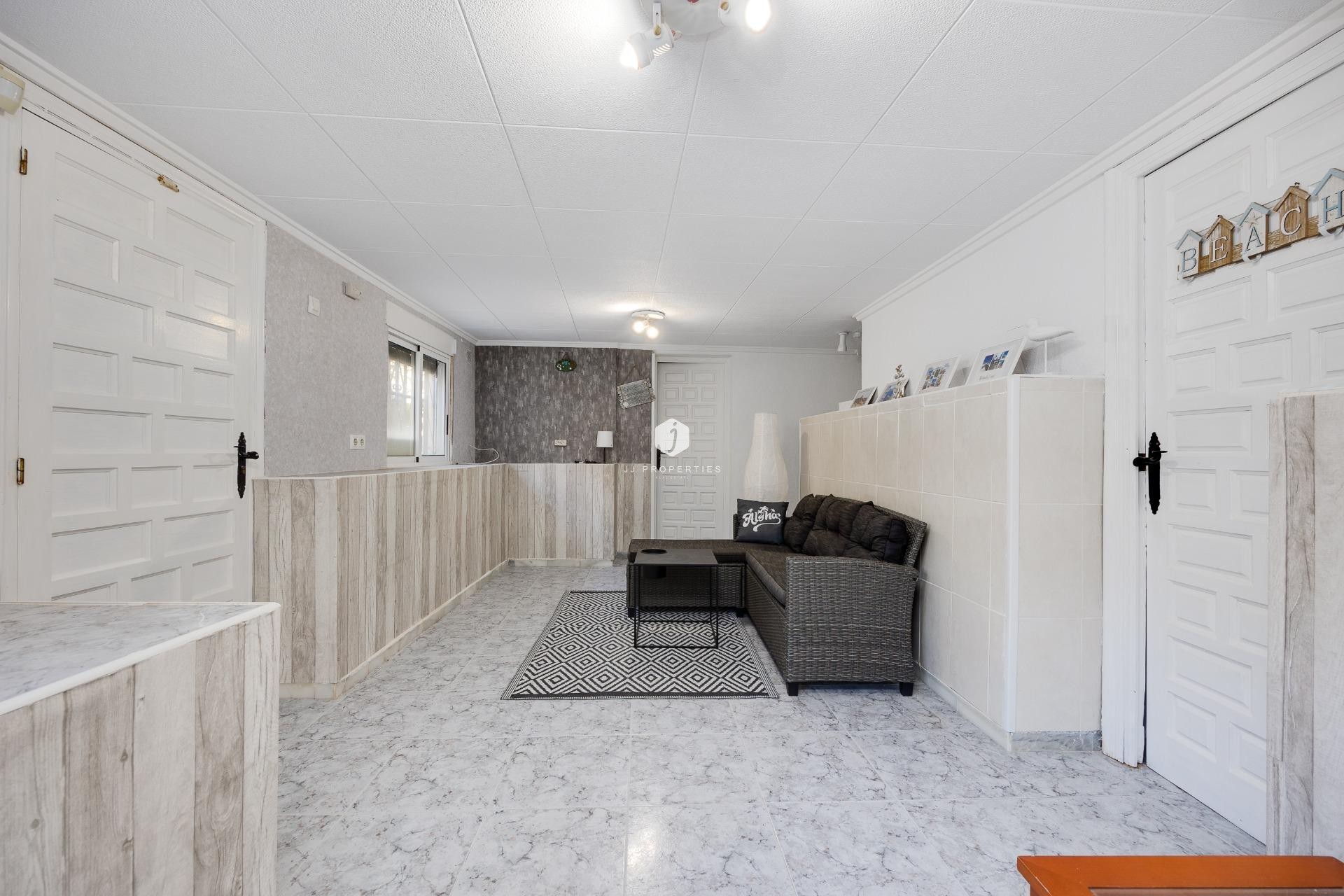 Z drugiej ręki - Villa -
San Fulgencio - La Marina