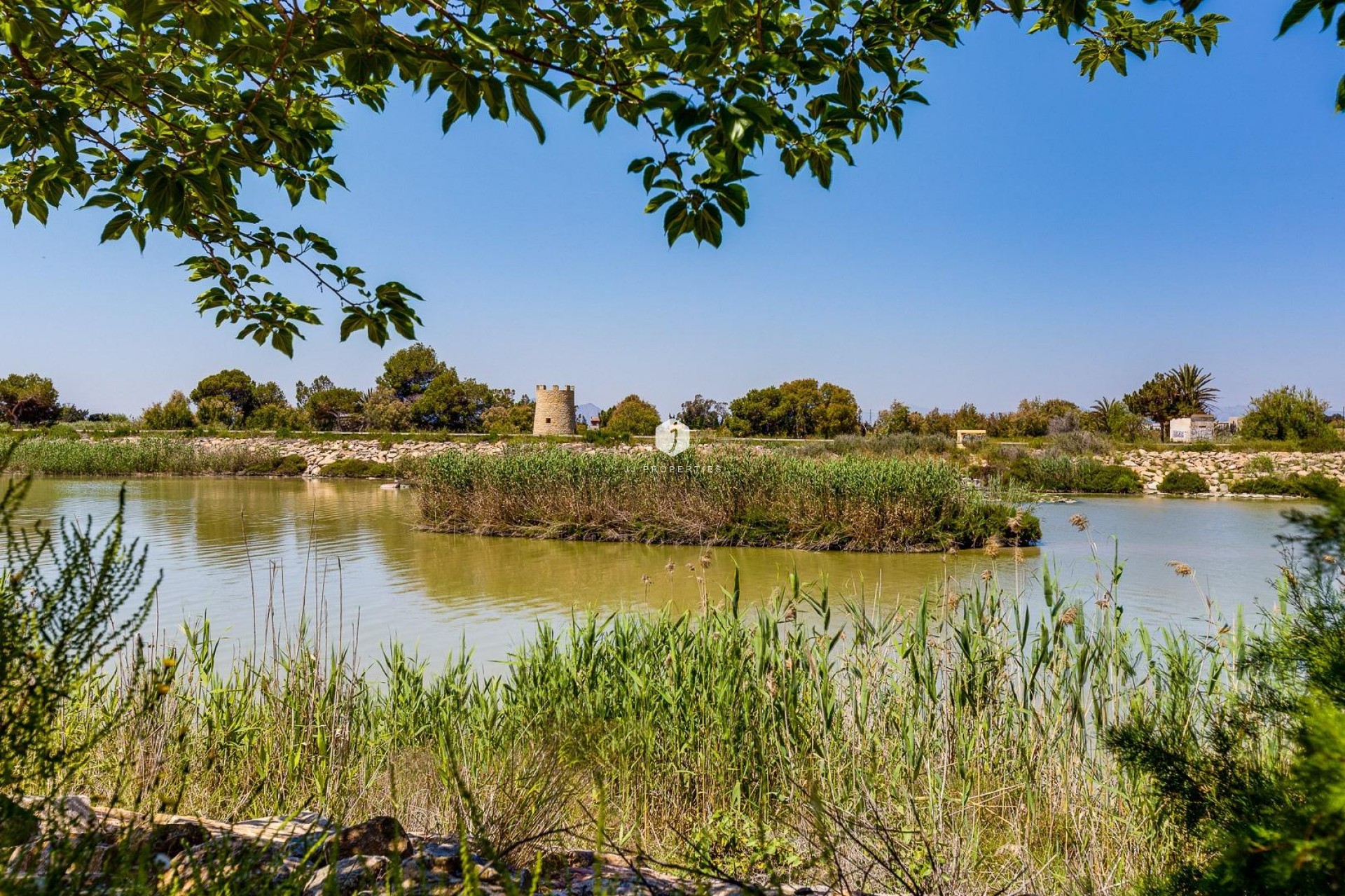 Z drugiej ręki - Villa -
San Fulgencio - La Marina