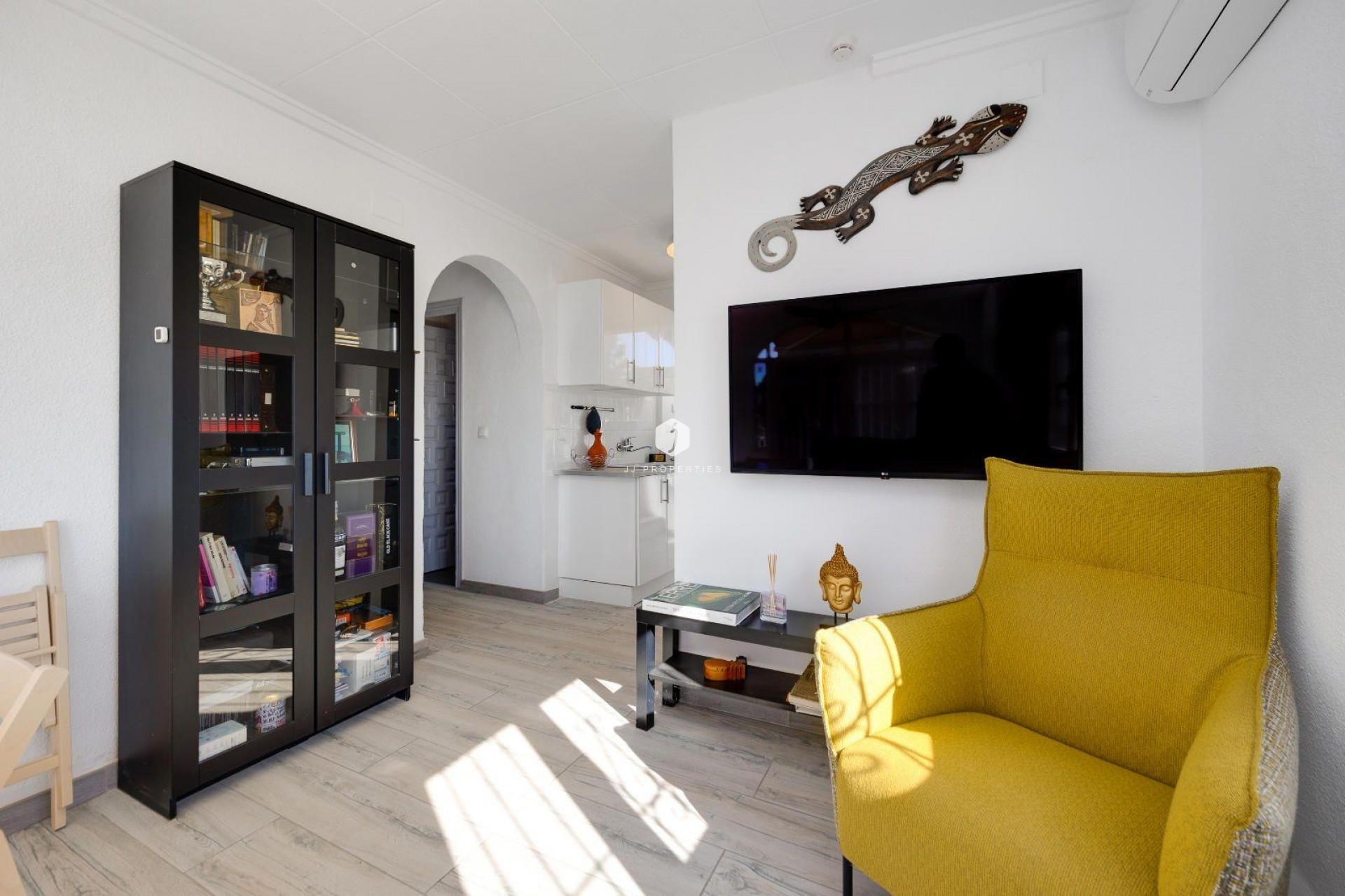 Z drugiej ręki - Villa -
San Fulgencio - La Marina