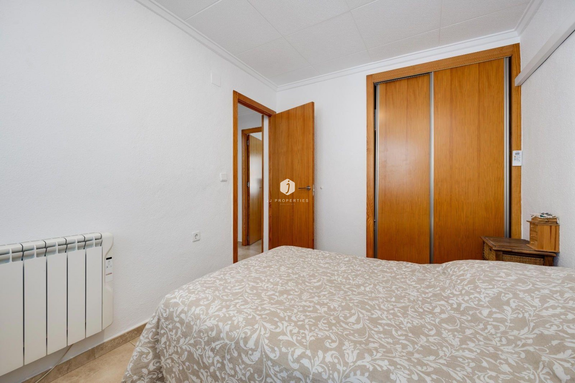 Z drugiej ręki - Villa -
San Fulgencio - La Marina