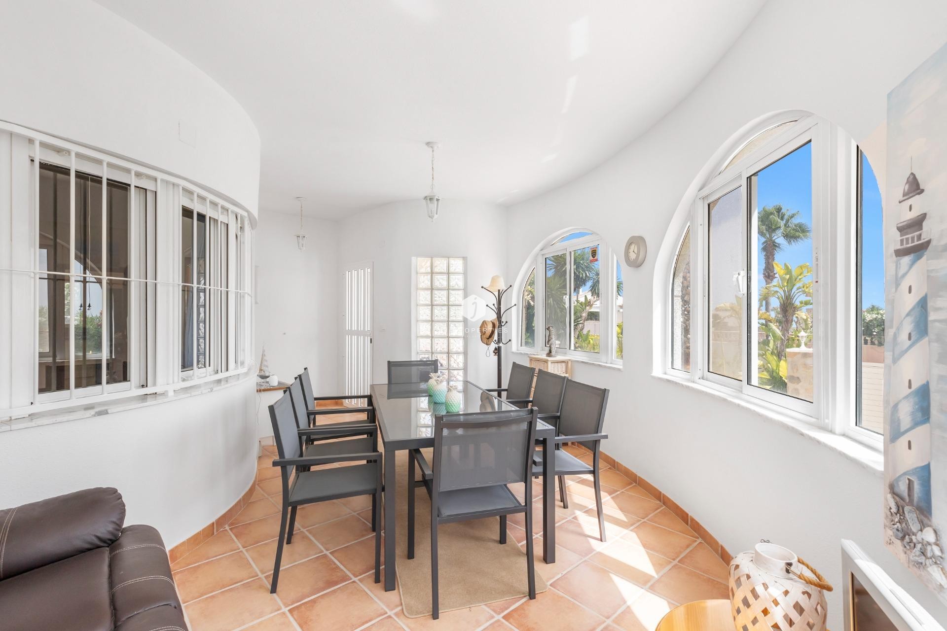 Z drugiej ręki - Villa -
San Fulgencio - Urb. La Marina