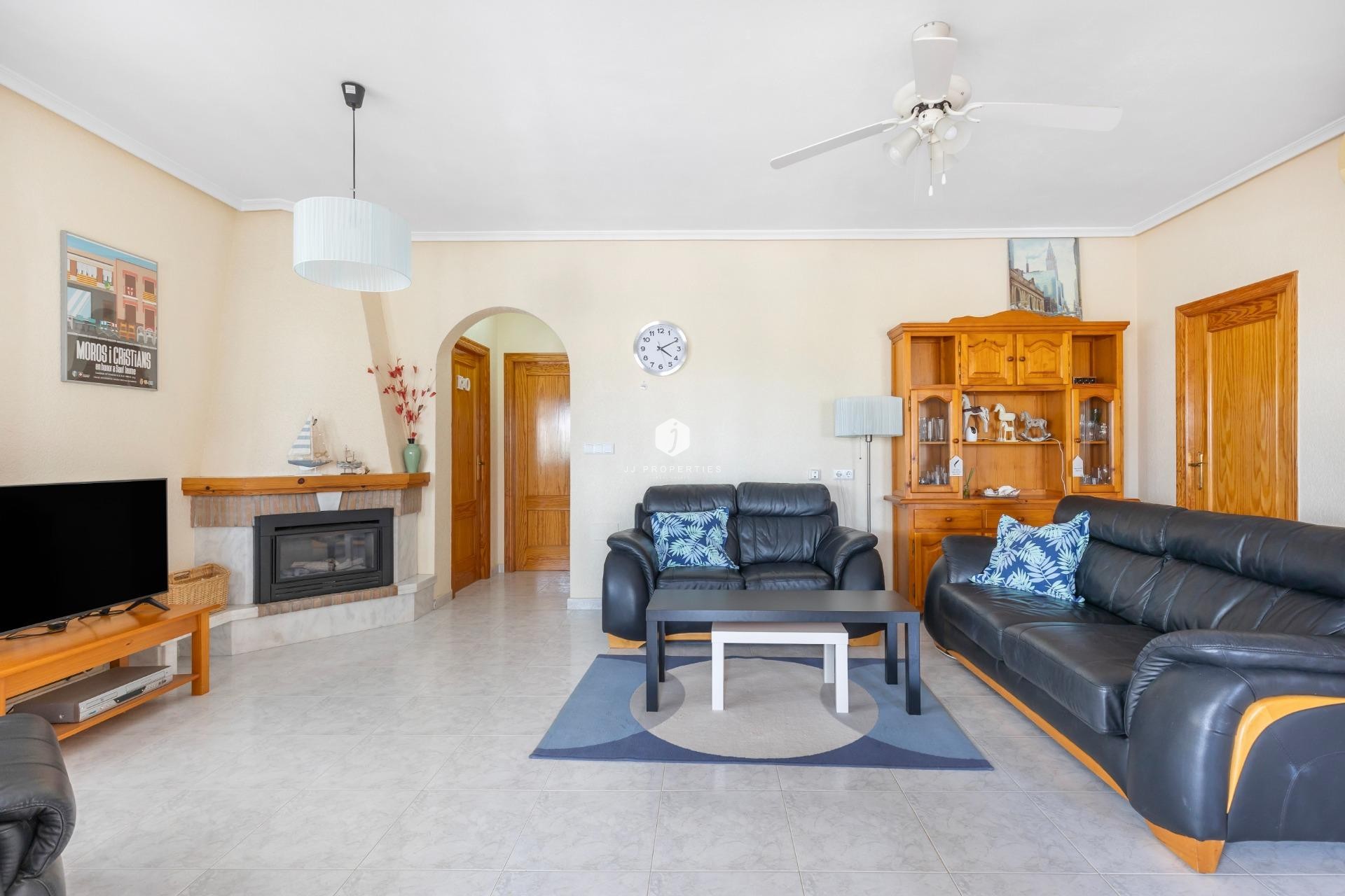 Z drugiej ręki - Villa -
San Fulgencio - Urb. La Marina