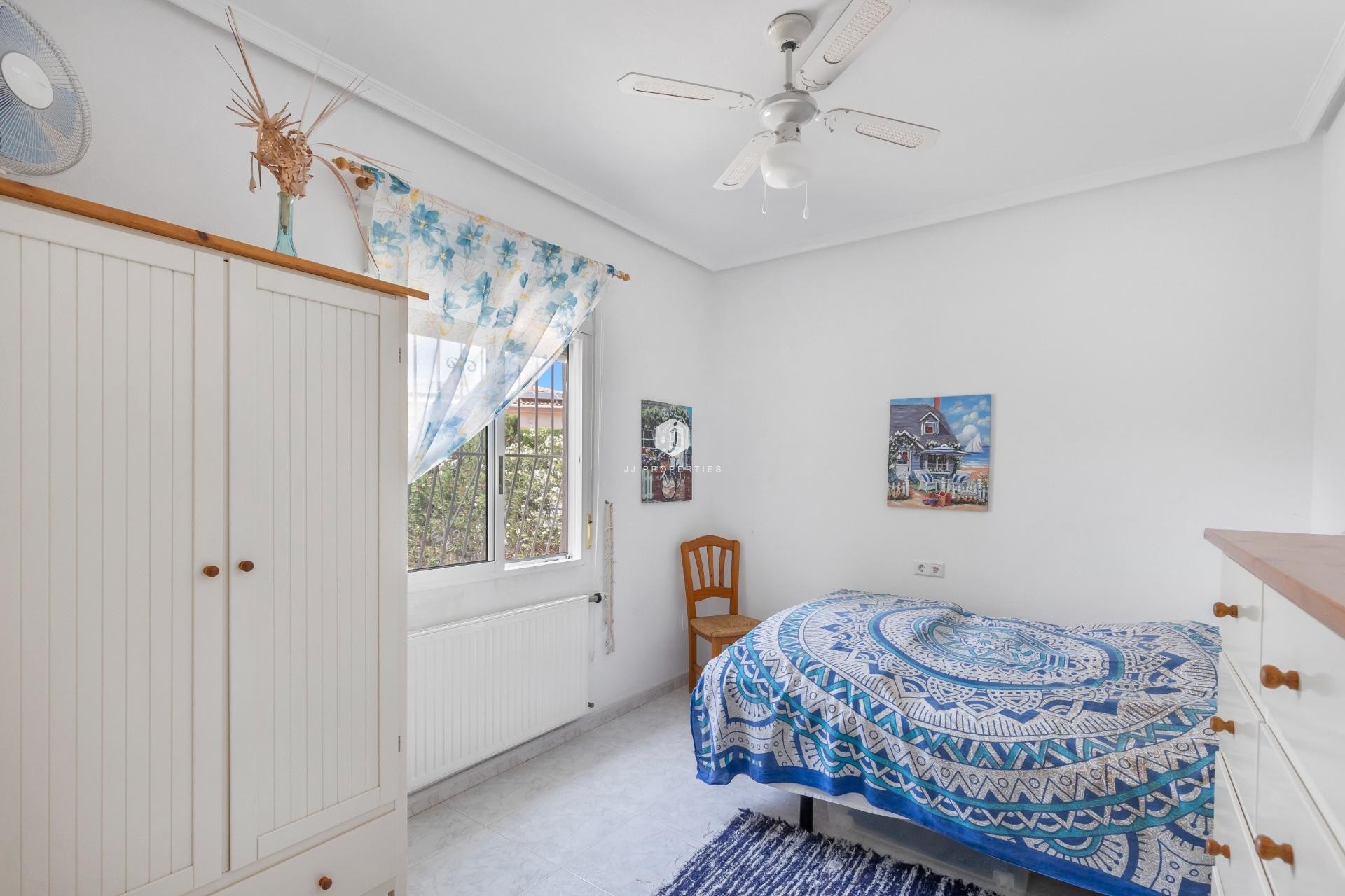 Z drugiej ręki - Villa -
San Fulgencio - Urb. La Marina