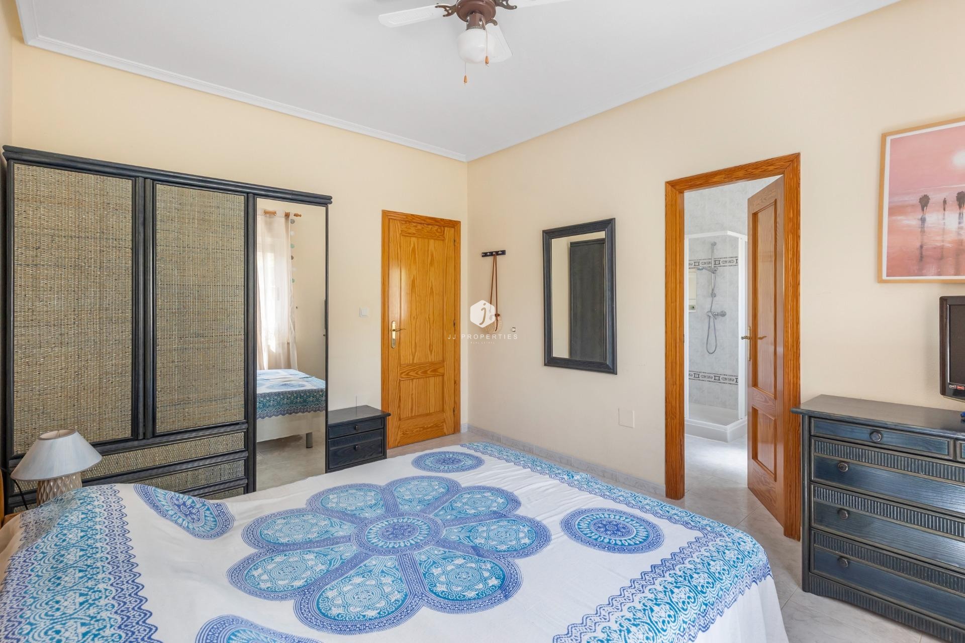 Z drugiej ręki - Villa -
San Fulgencio - Urb. La Marina