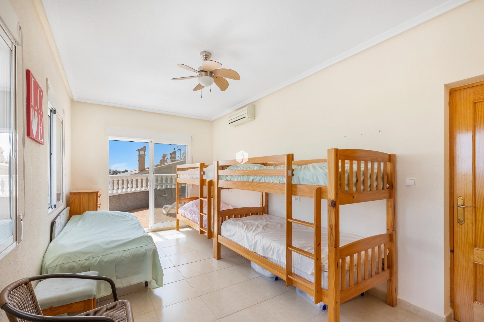 Z drugiej ręki - Villa -
San Fulgencio - Urb. La Marina