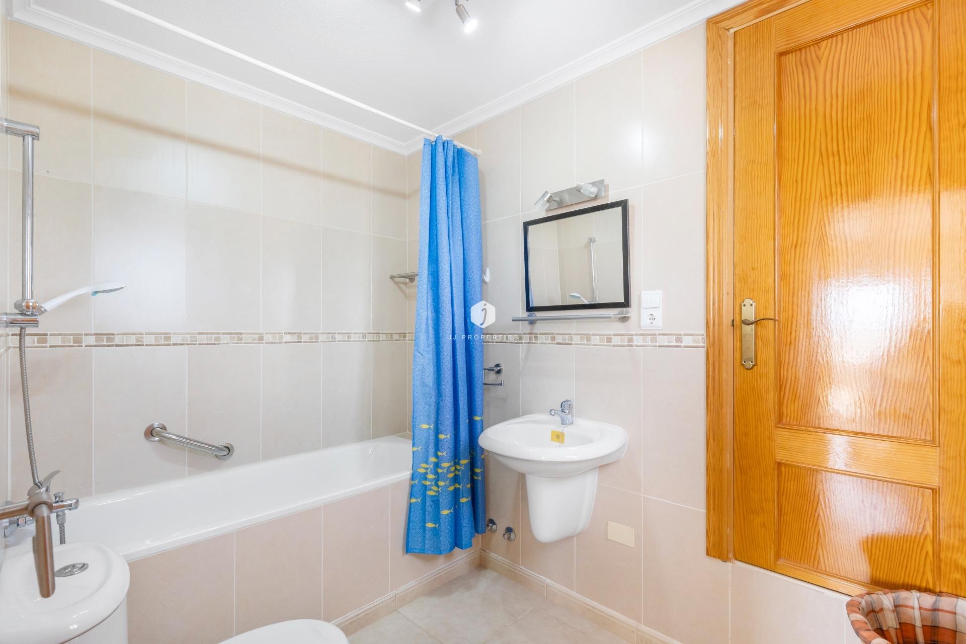 Z drugiej ręki - Villa -
San Fulgencio - Urb. La Marina