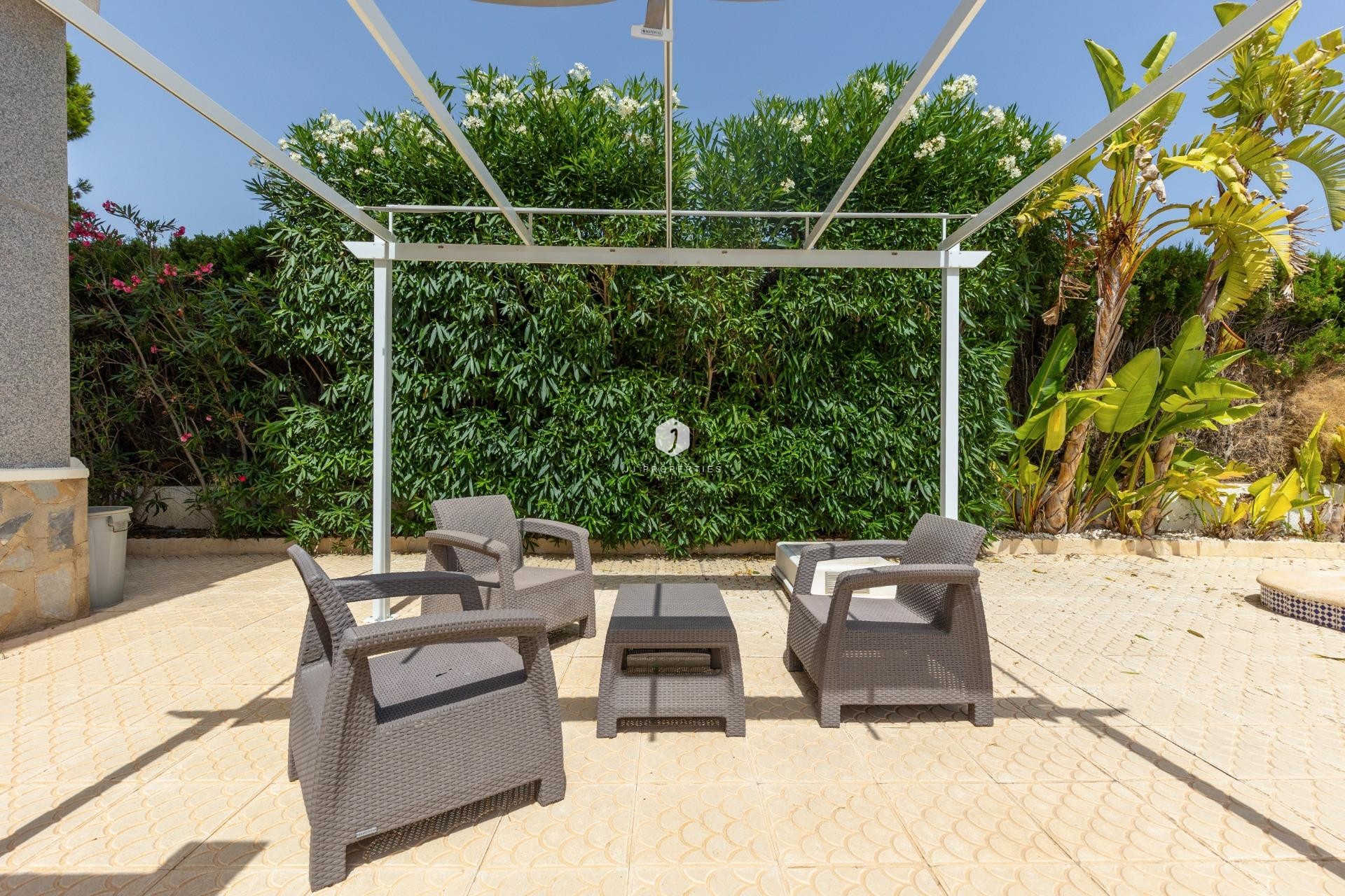 Z drugiej ręki - Villa -
San Fulgencio - Urb. La Marina