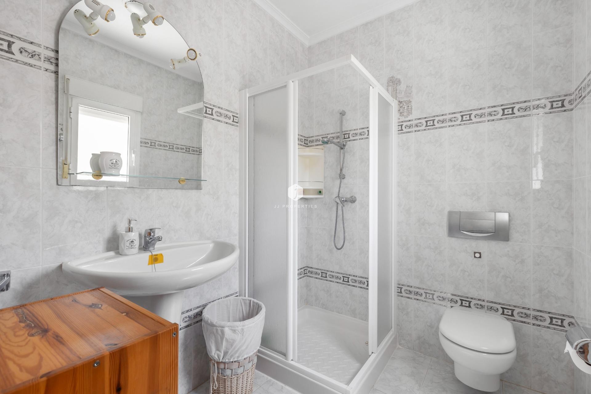 Z drugiej ręki - Villa -
San Fulgencio - Urb. La Marina