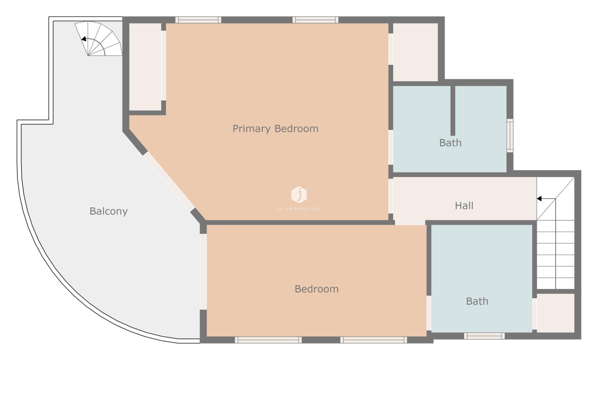 Z drugiej ręki - Villa -
San Fulgencio - Urb. La Marina