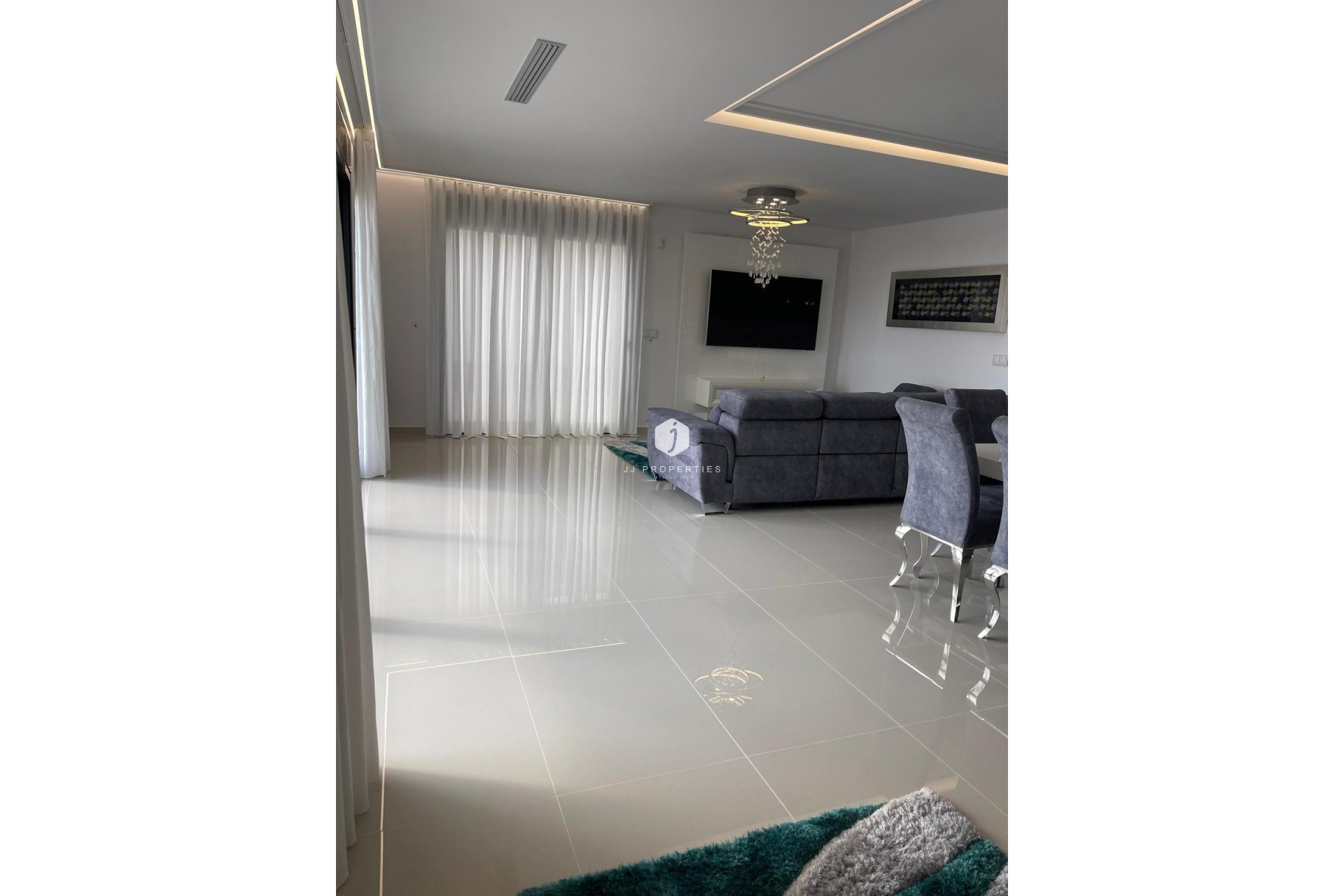 Z drugiej ręki - Villa -
San Miguel de Salinas - Altos De San Miguel