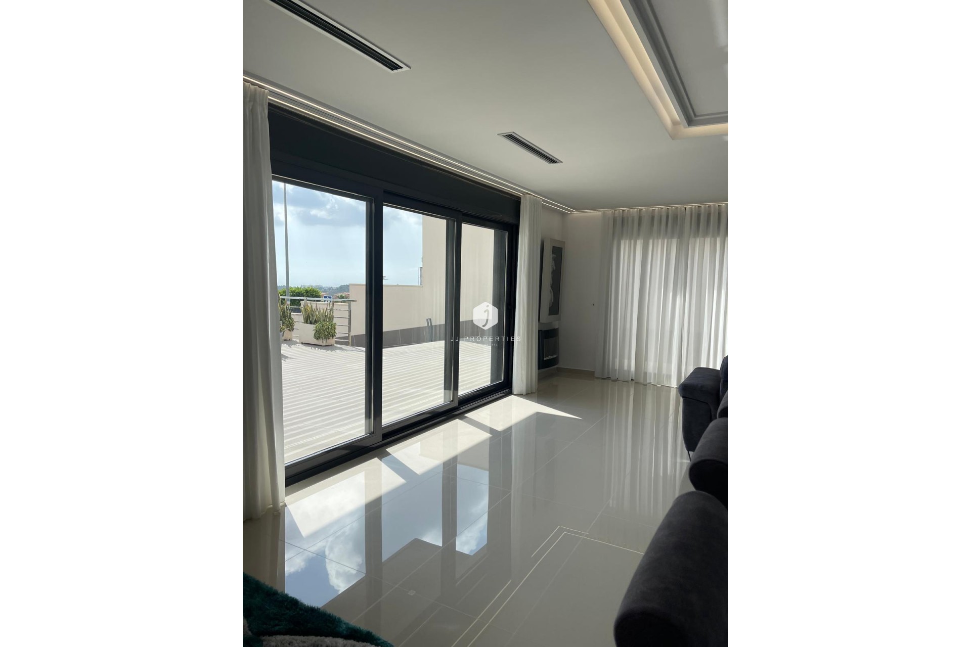 Z drugiej ręki - Villa -
San Miguel de Salinas - Altos De San Miguel