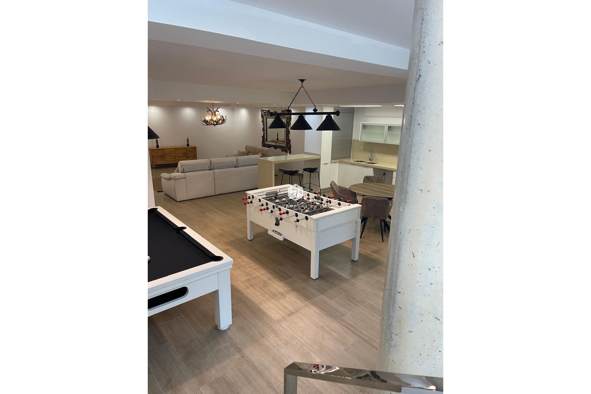 Z drugiej ręki - Villa -
San Miguel de Salinas - Altos De San Miguel