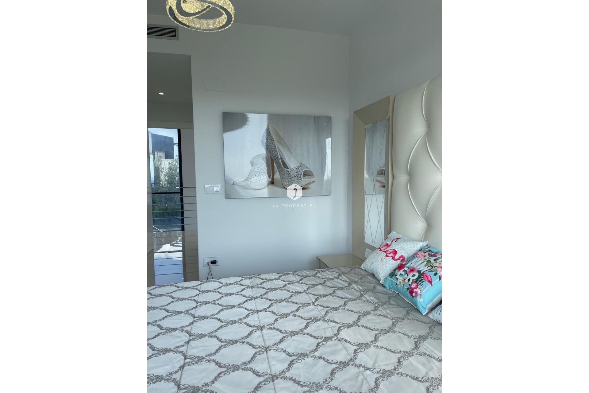 Z drugiej ręki - Villa -
San Miguel de Salinas - Altos De San Miguel