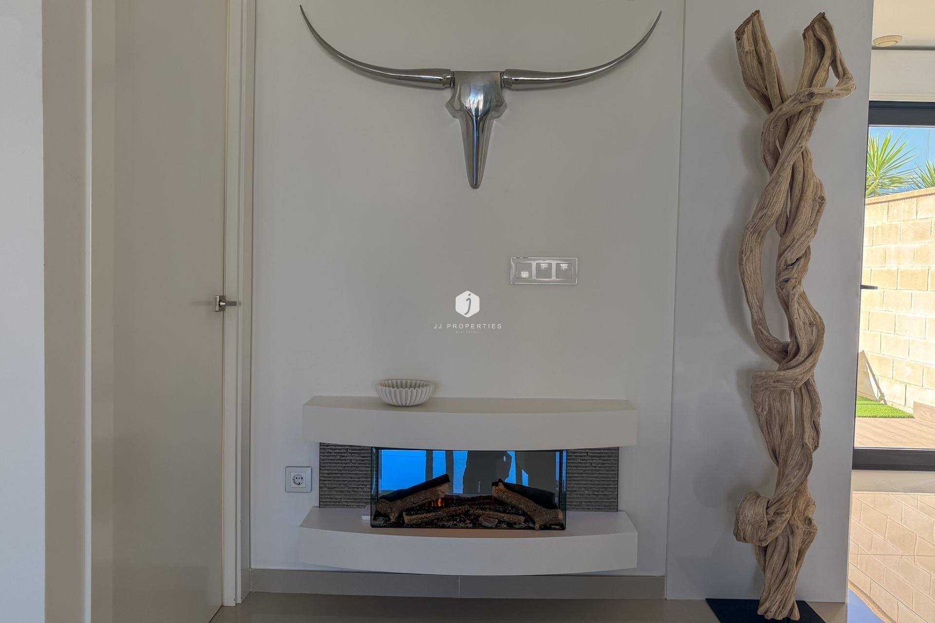 Z drugiej ręki - Villa -
San Miguel de Salinas - Bellavista