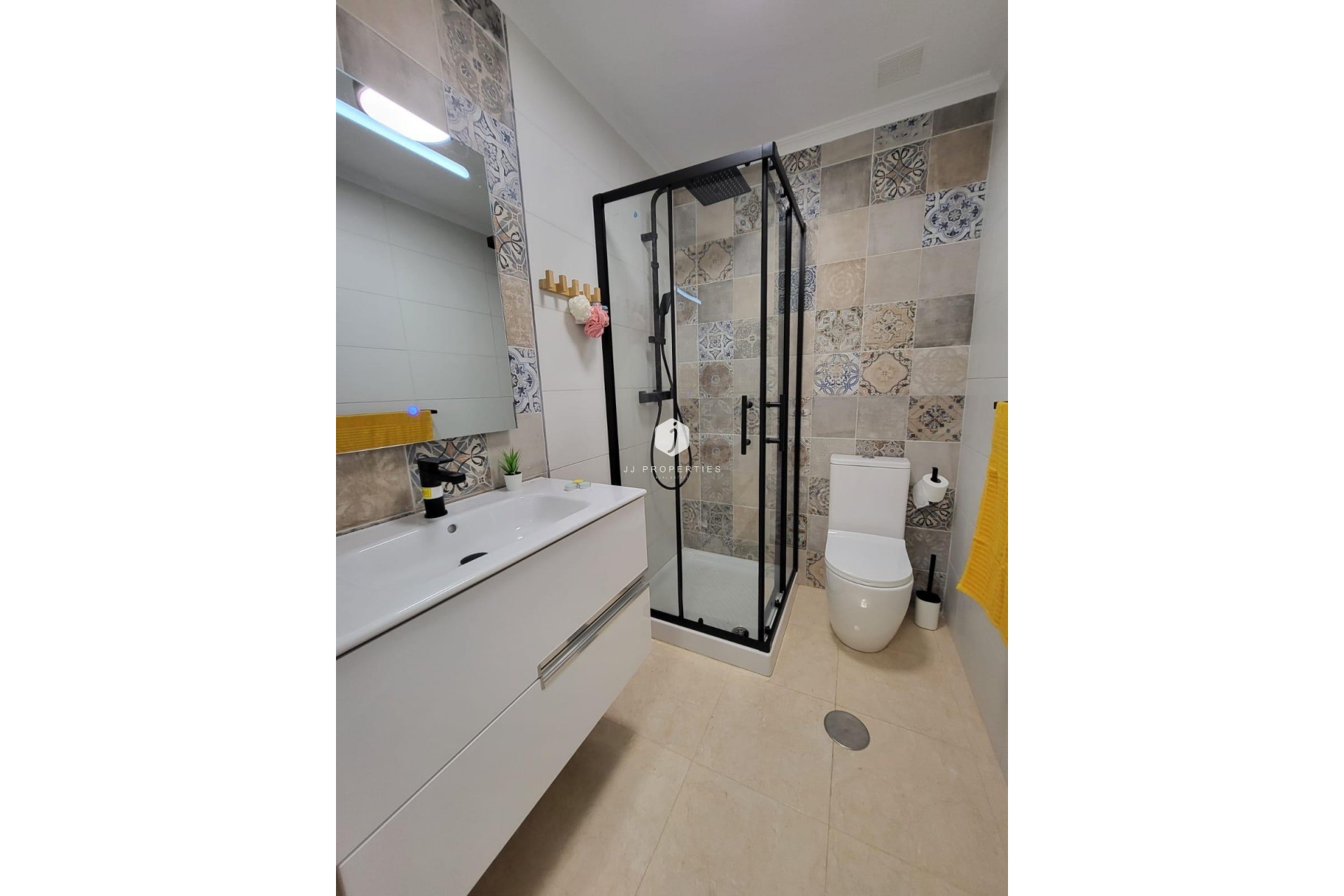 Z drugiej ręki - Villa -
San Miguel de Salinas - Cerro Del Sol