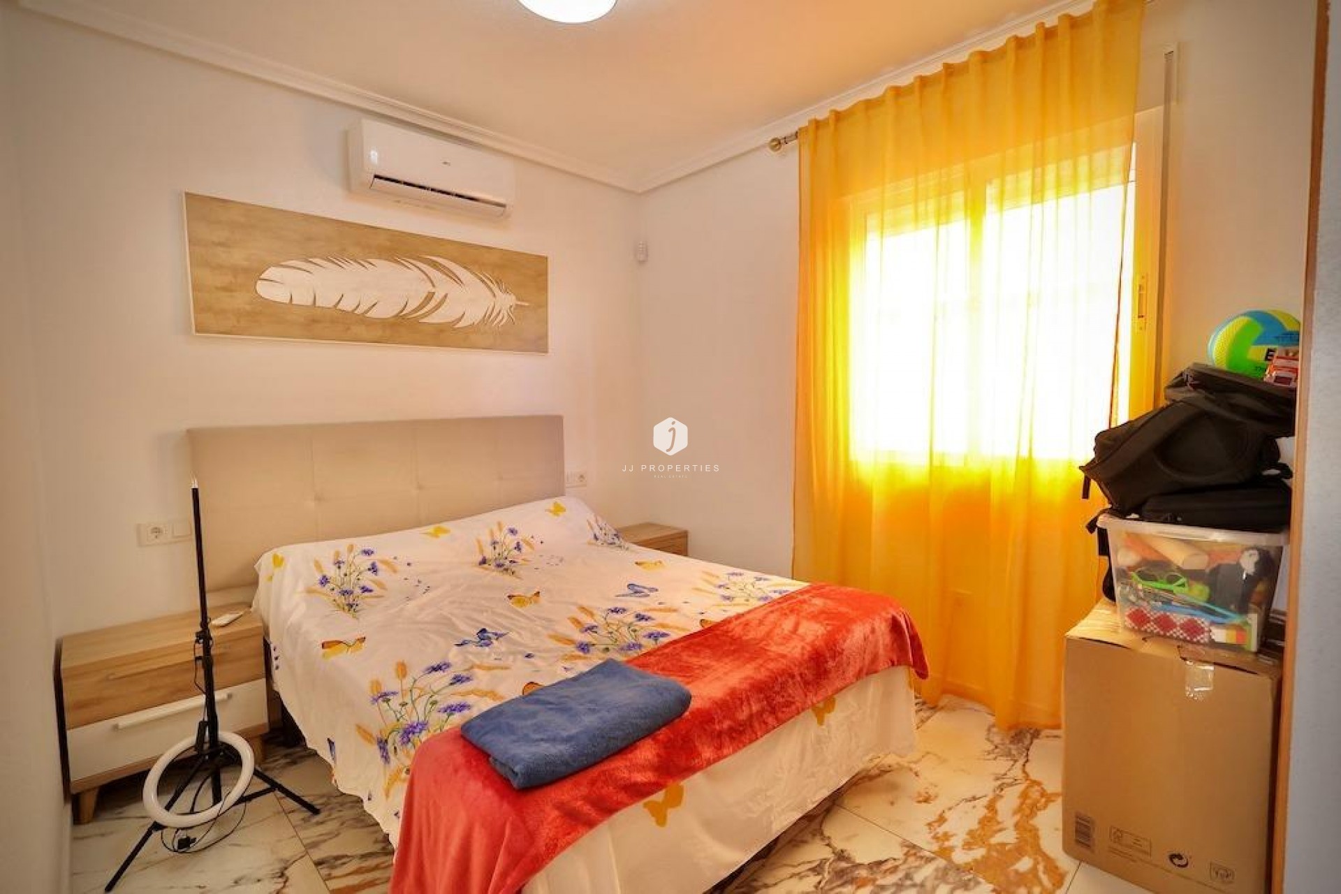 Z drugiej ręki - Villa -
San Miguel de Salinas - Inland