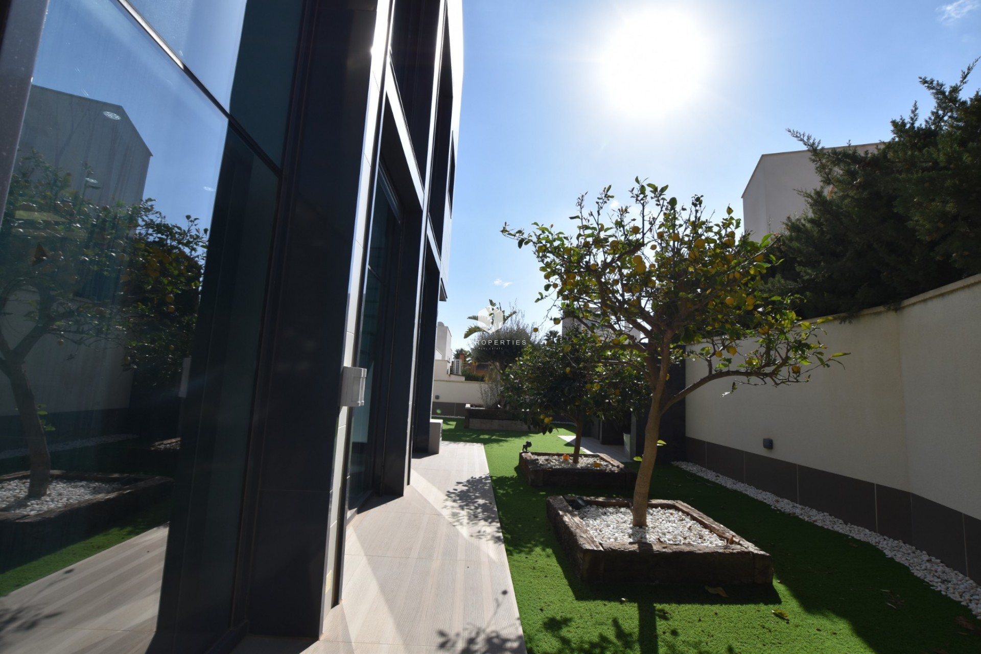 Z drugiej ręki - Villa -
San Miguel de Salinas - Inland