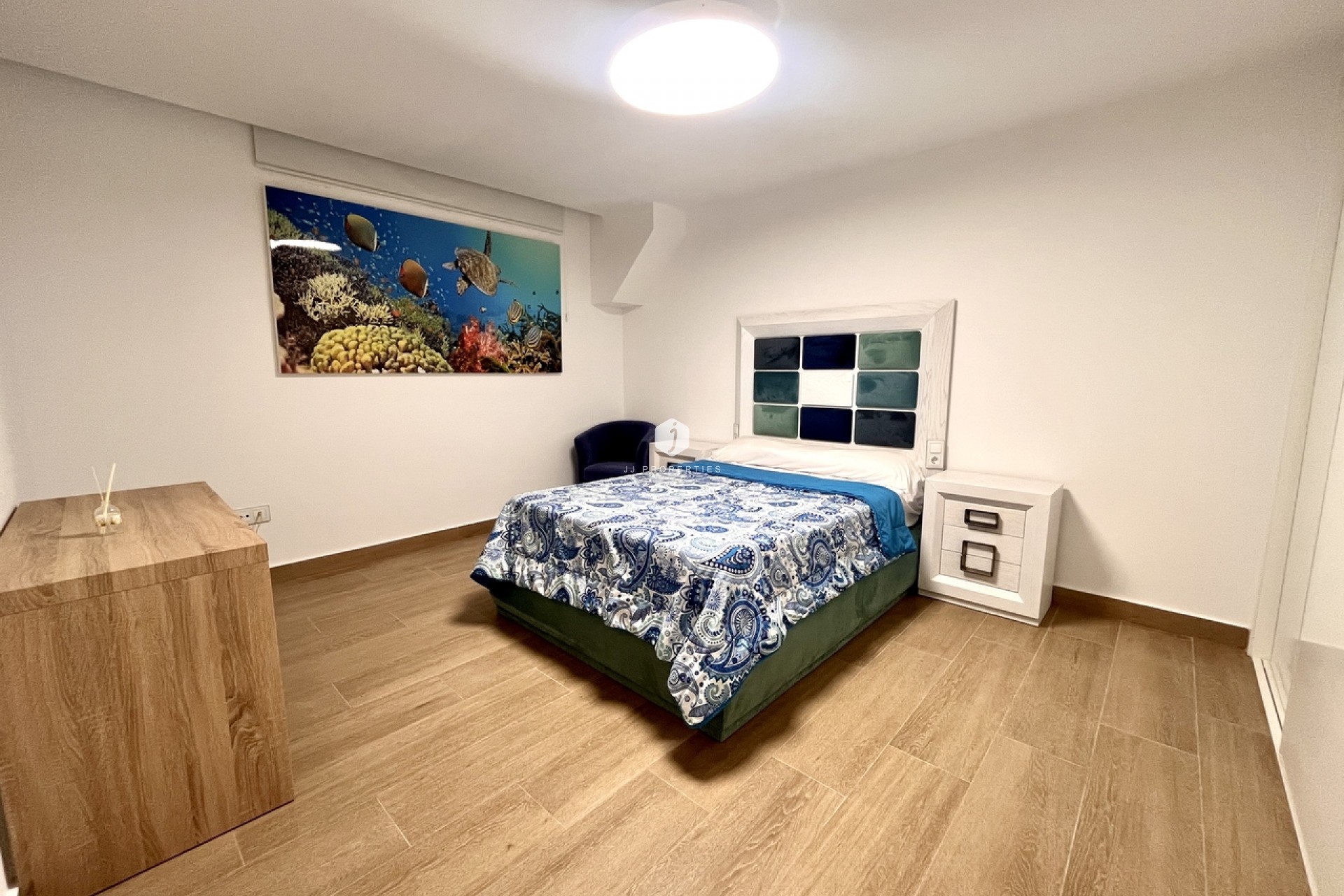 Z drugiej ręki - Villa -
San Miguel de Salinas - Inland