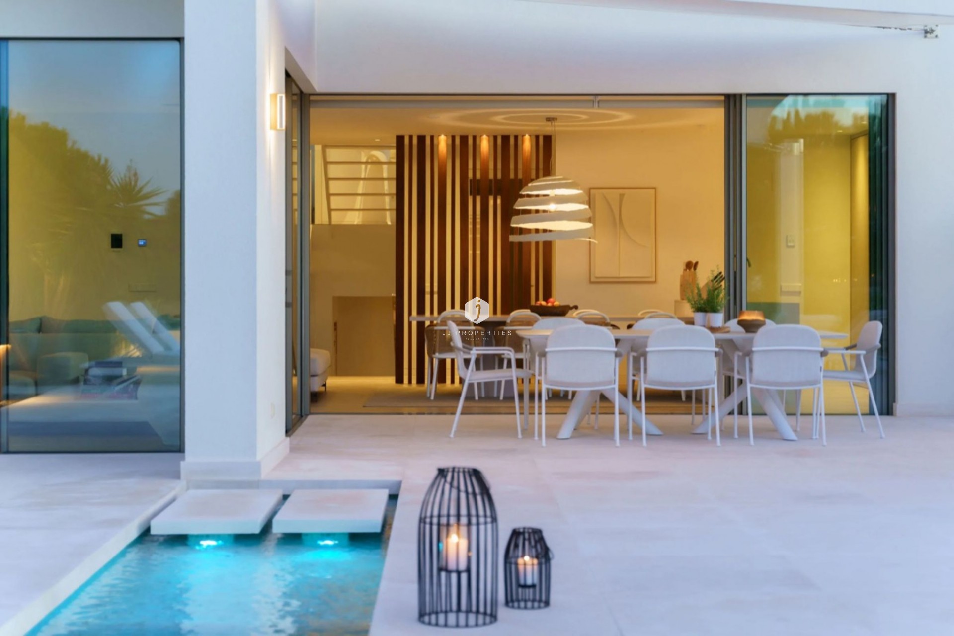 Z drugiej ręki - Villa -
San Miguel de Salinas - Inland