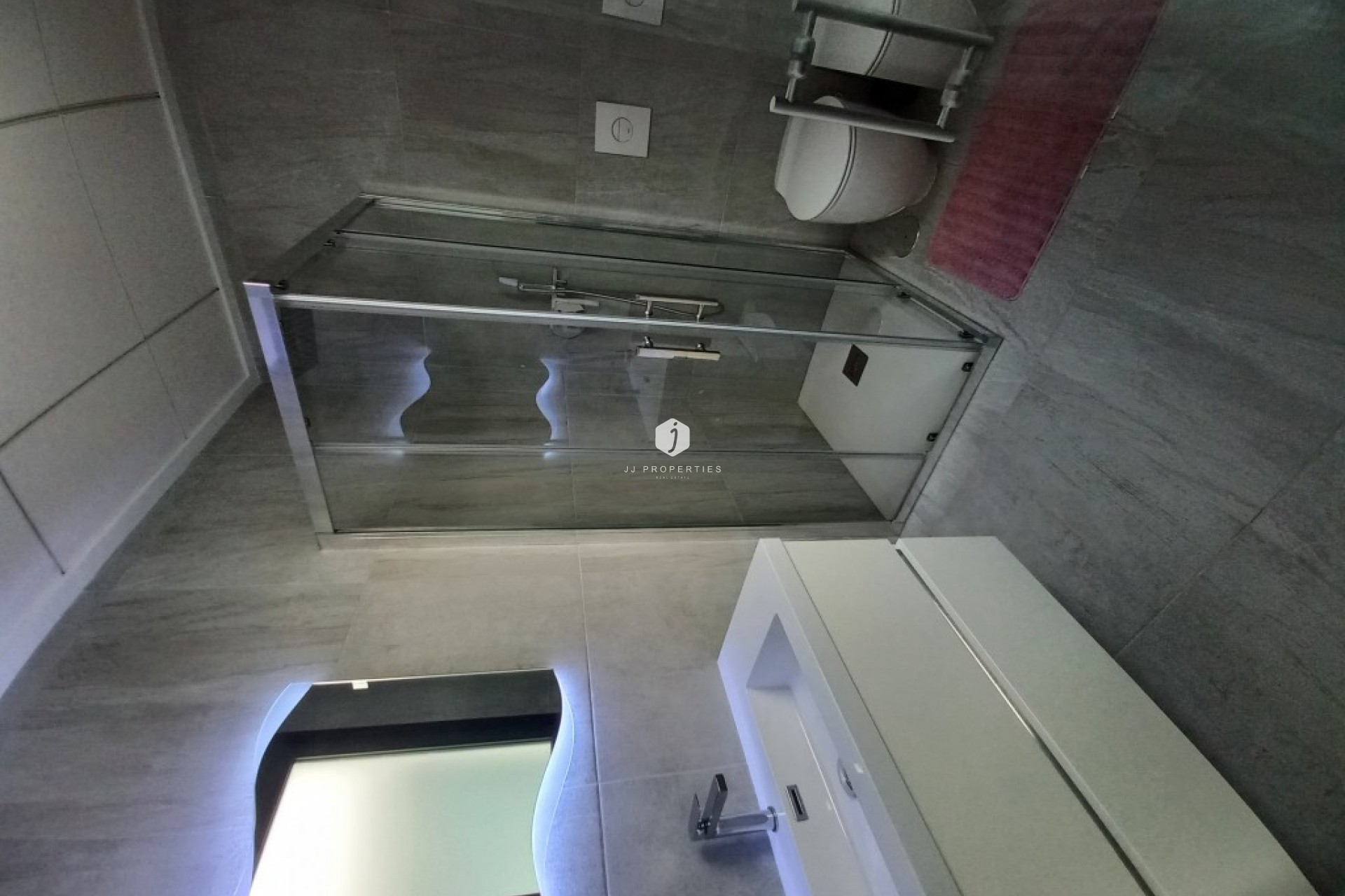 Z drugiej ręki - Villa -
San Miguel de Salinas - Inland