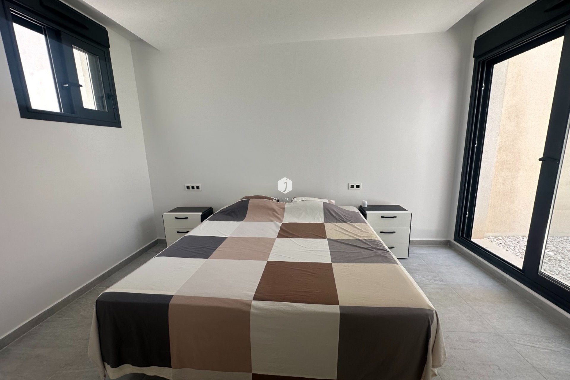 Z drugiej ręki - Villa -
San Miguel de Salinas - Inland