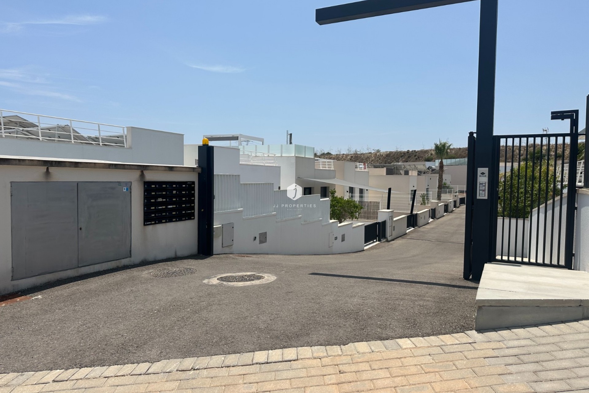 Z drugiej ręki - Villa -
San Miguel de Salinas - Inland