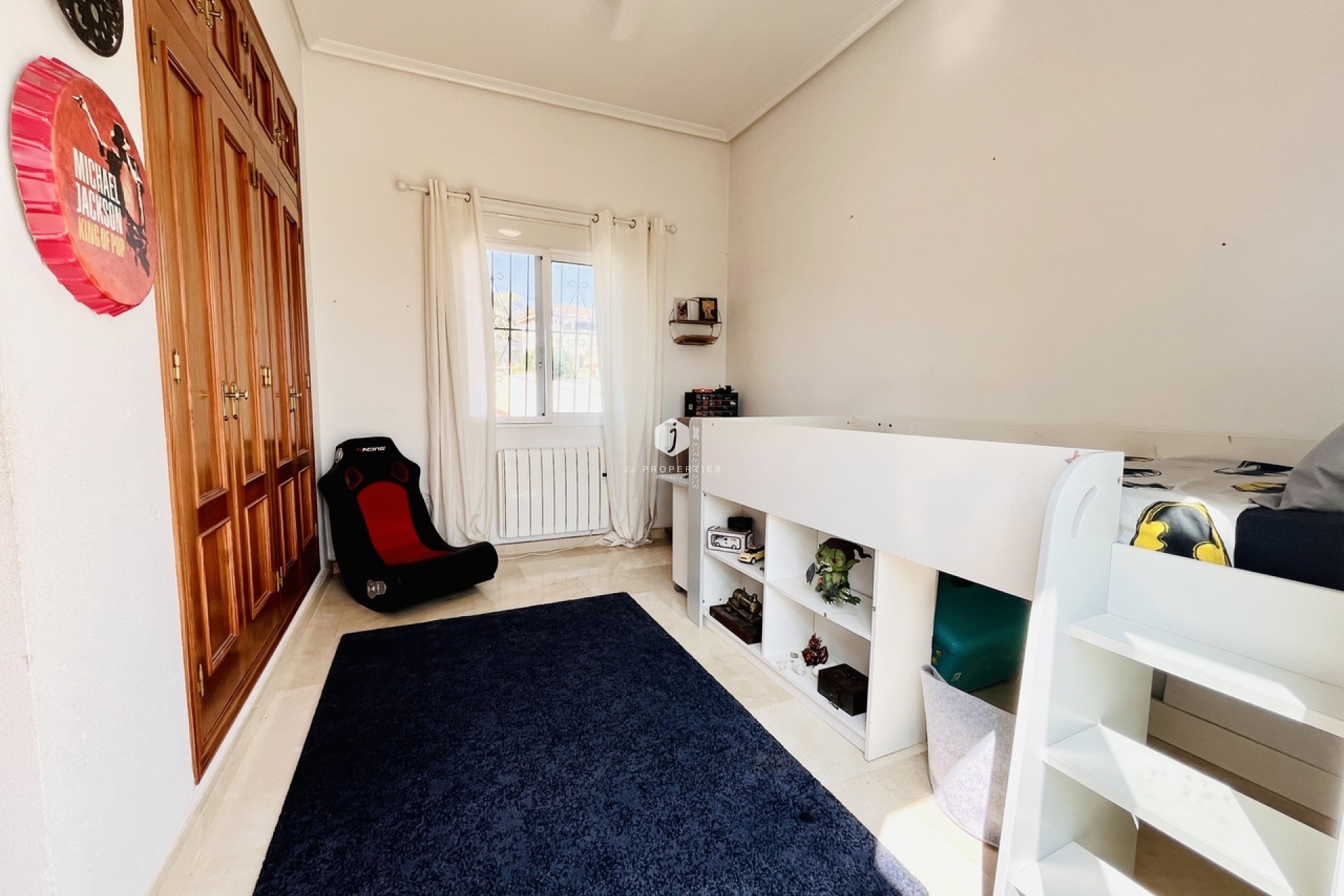 Z drugiej ręki - Villa -
San Miguel de Salinas - Inland