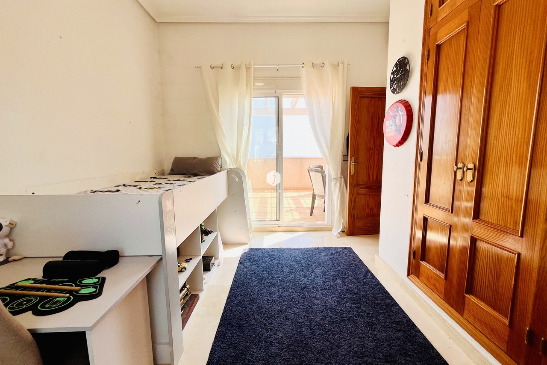 Z drugiej ręki - Villa -
San Miguel de Salinas - Inland