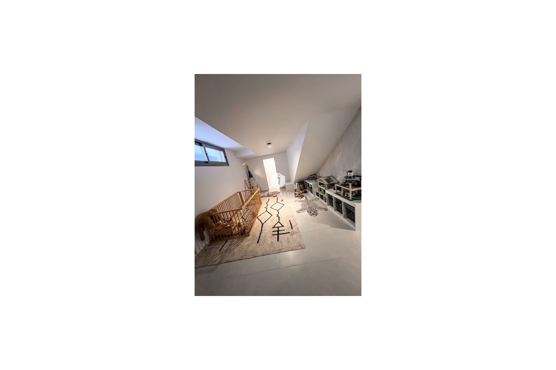 Z drugiej ręki - Villa -
San Miguel de Salinas - Inland