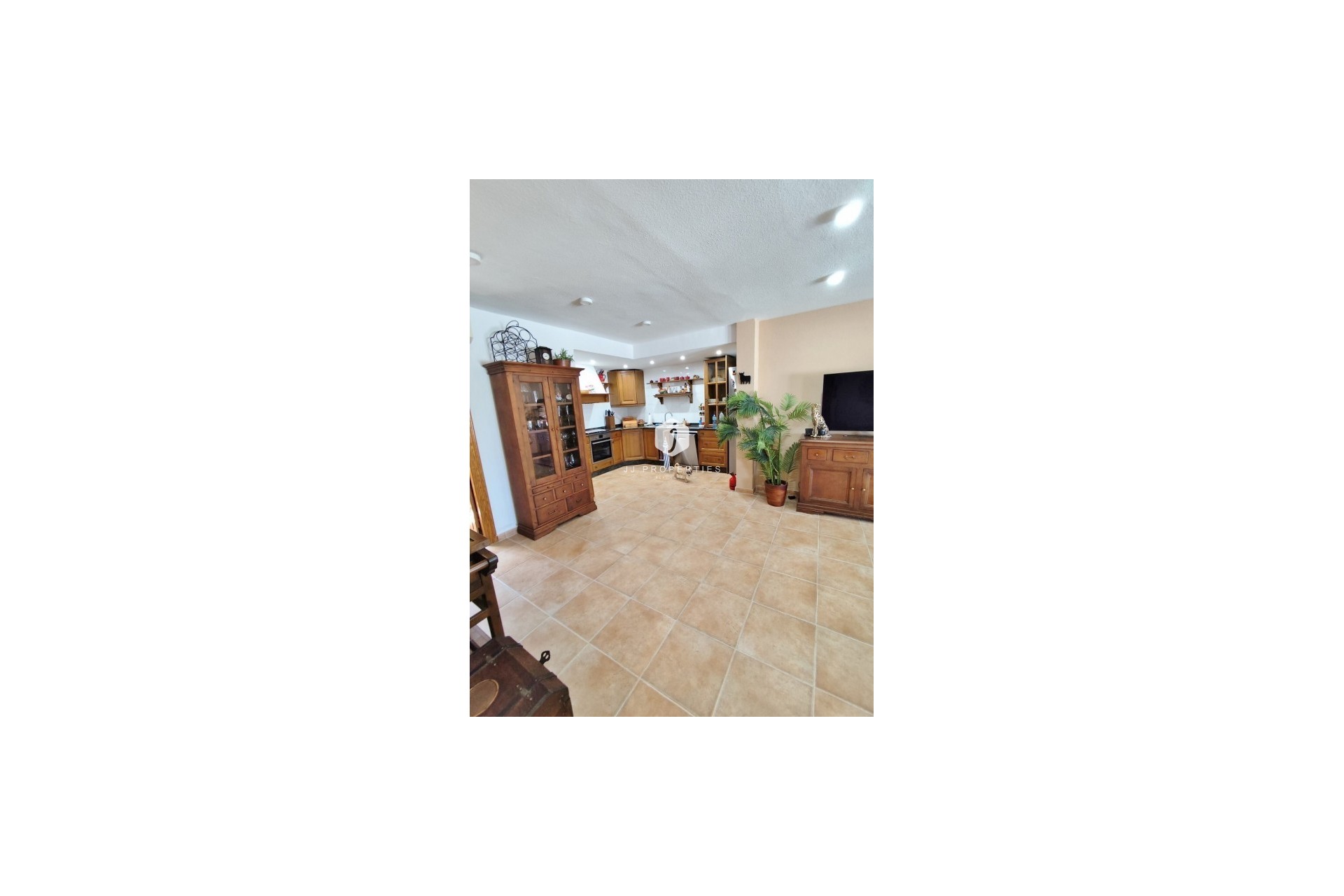 Z drugiej ręki - Villa -
San Miguel de Salinas - Inland