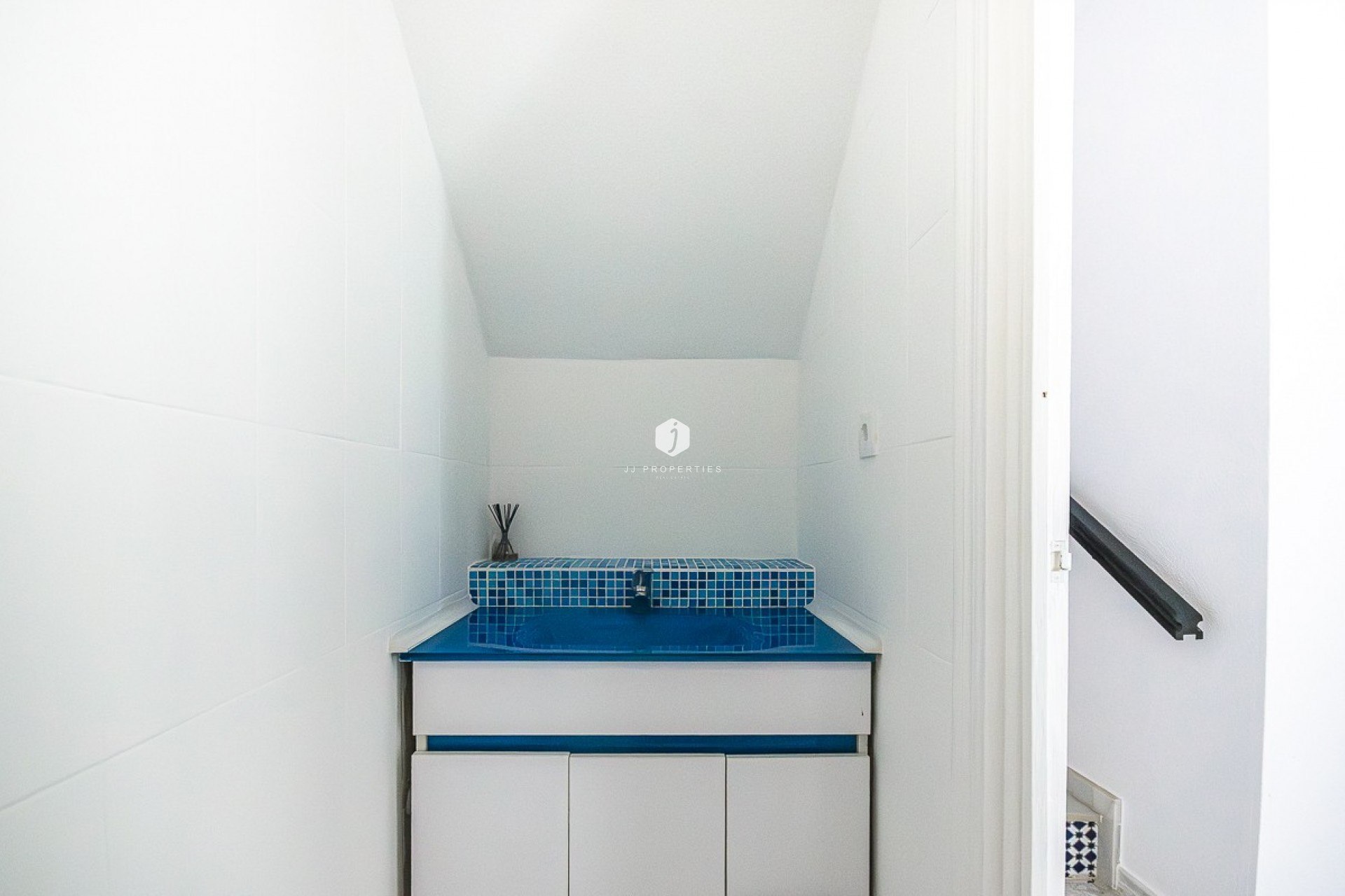 Z drugiej ręki - Villa -
San Miguel de Salinas - Inland