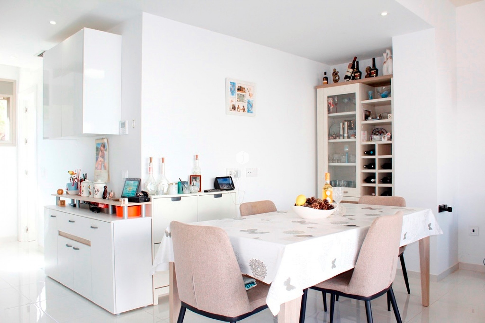 Z drugiej ręki - Villa -
San Miguel de Salinas - Inland