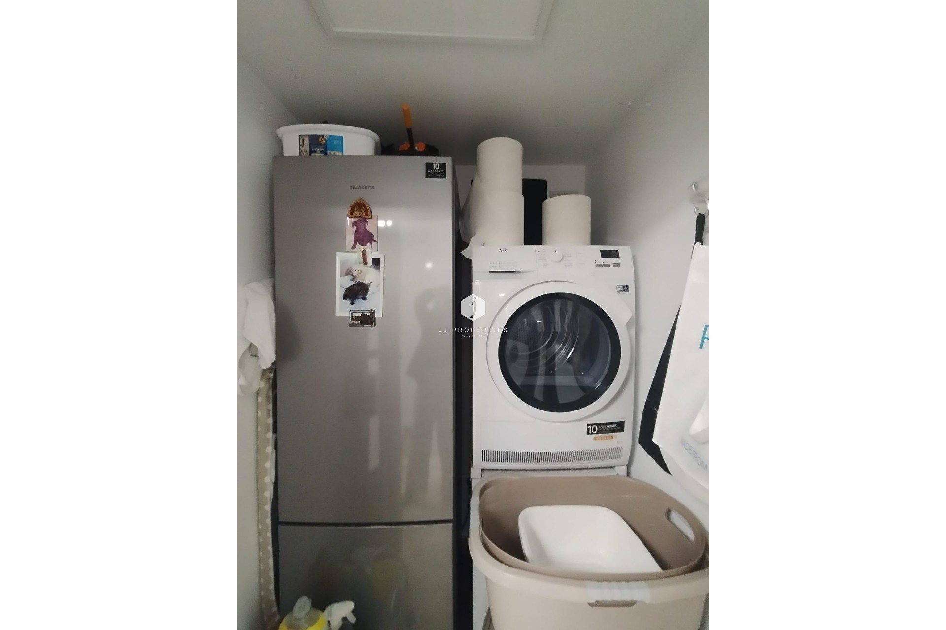 Z drugiej ręki - Villa -
San Miguel de Salinas - Inland