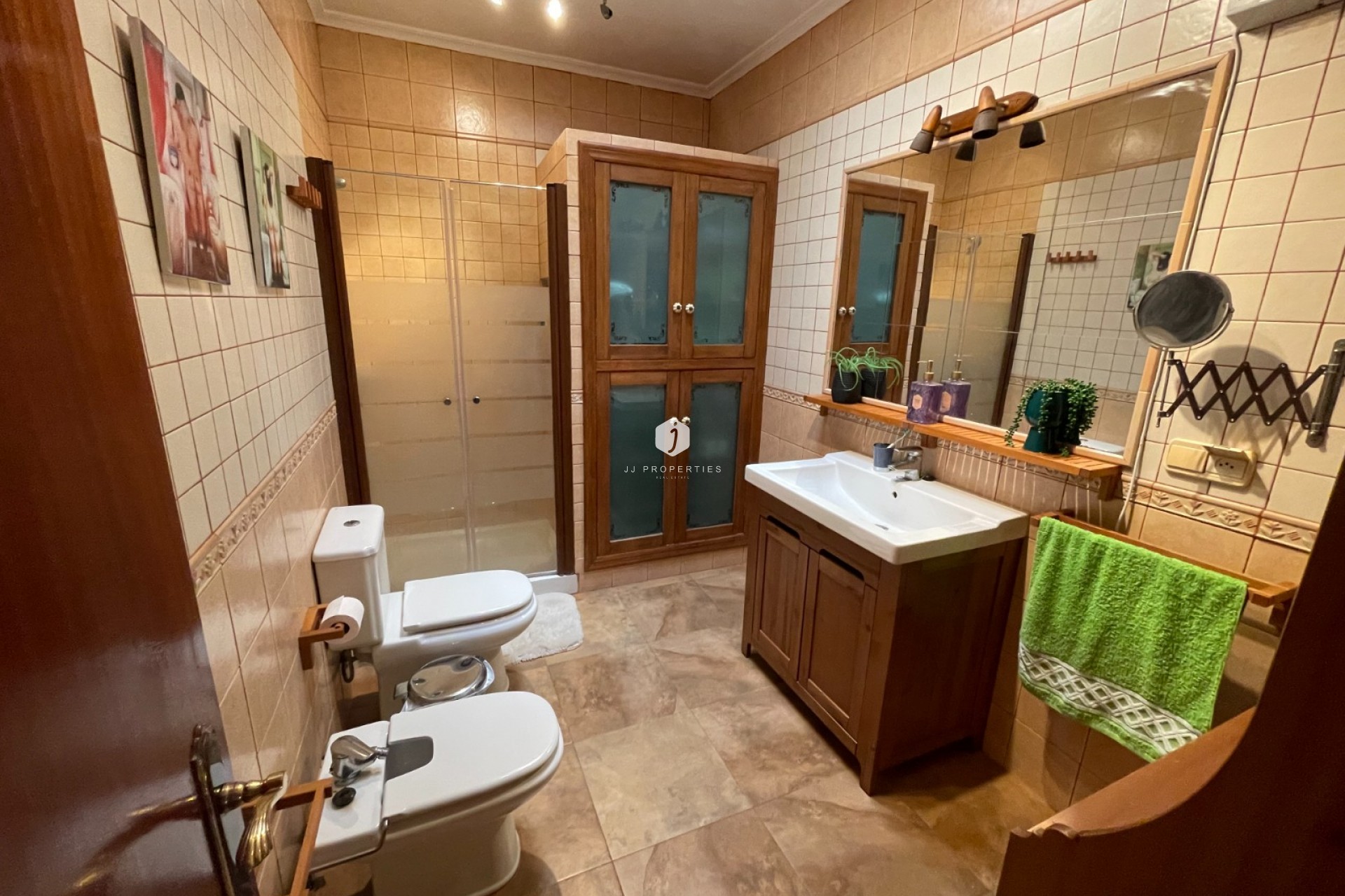 Z drugiej ręki - Villa -
San Miguel de Salinas - Inland