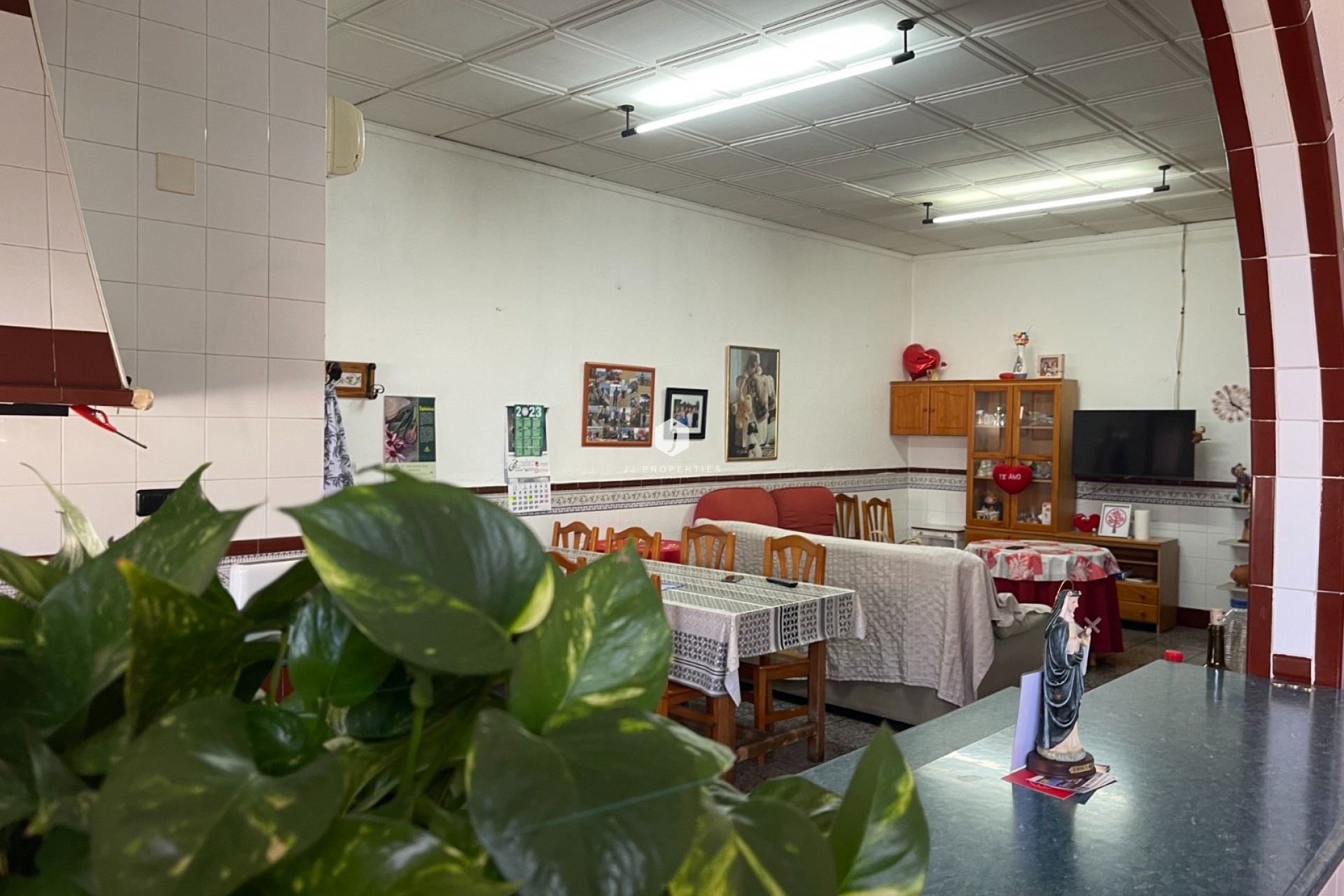 Z drugiej ręki - Villa -
San Miguel de Salinas - Inland