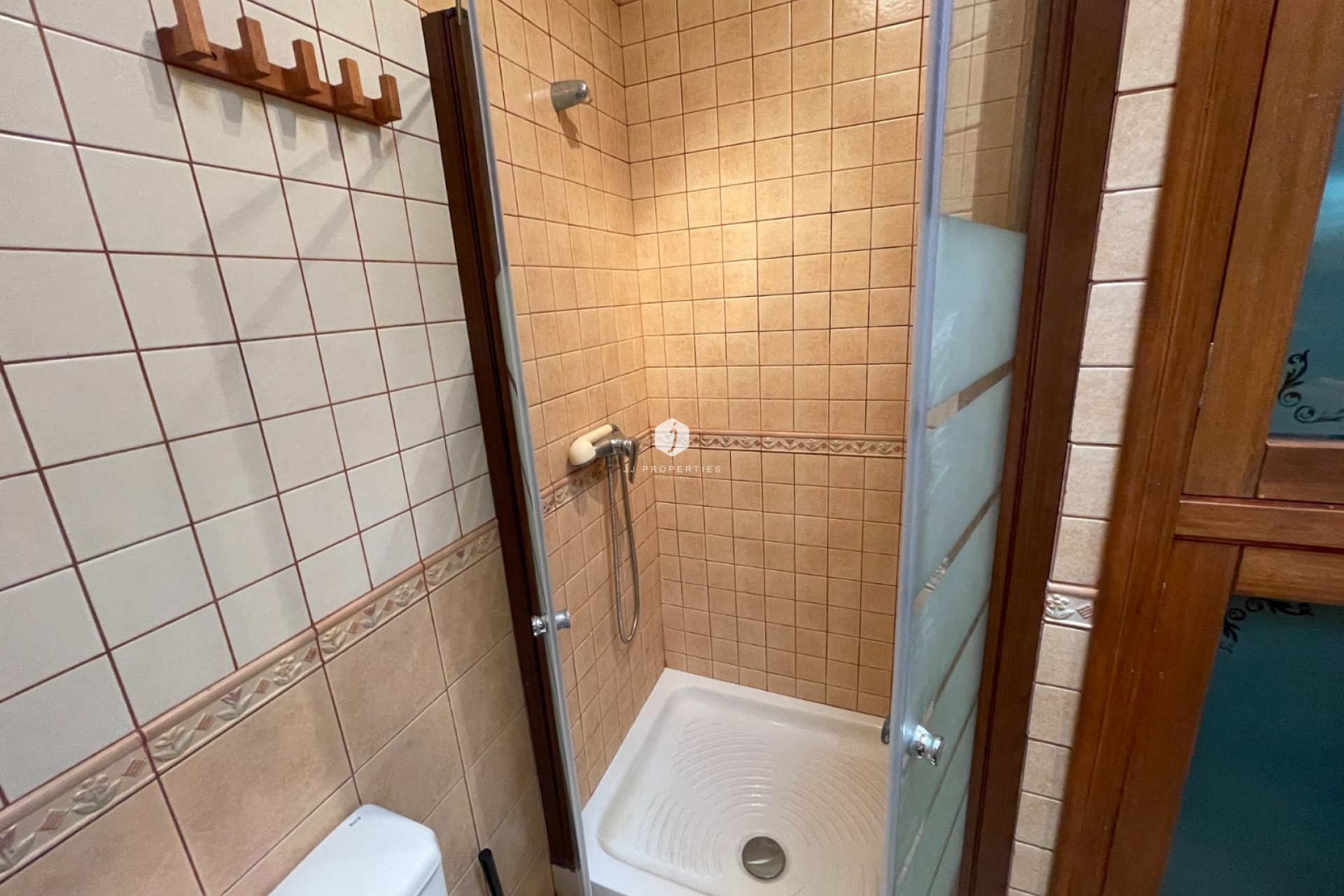 Z drugiej ręki - Villa -
San Miguel de Salinas - Inland