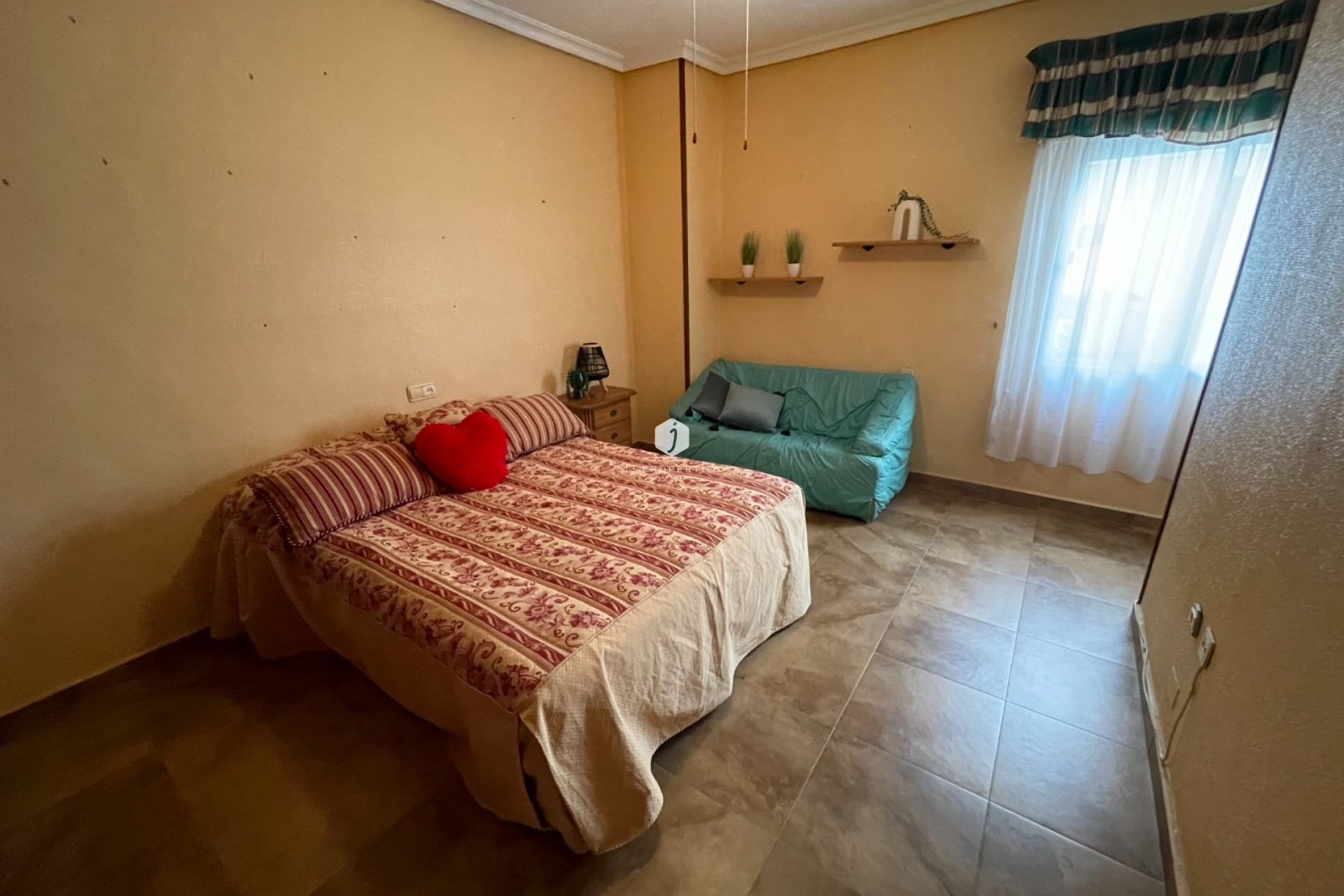 Z drugiej ręki - Villa -
San Miguel de Salinas - Inland