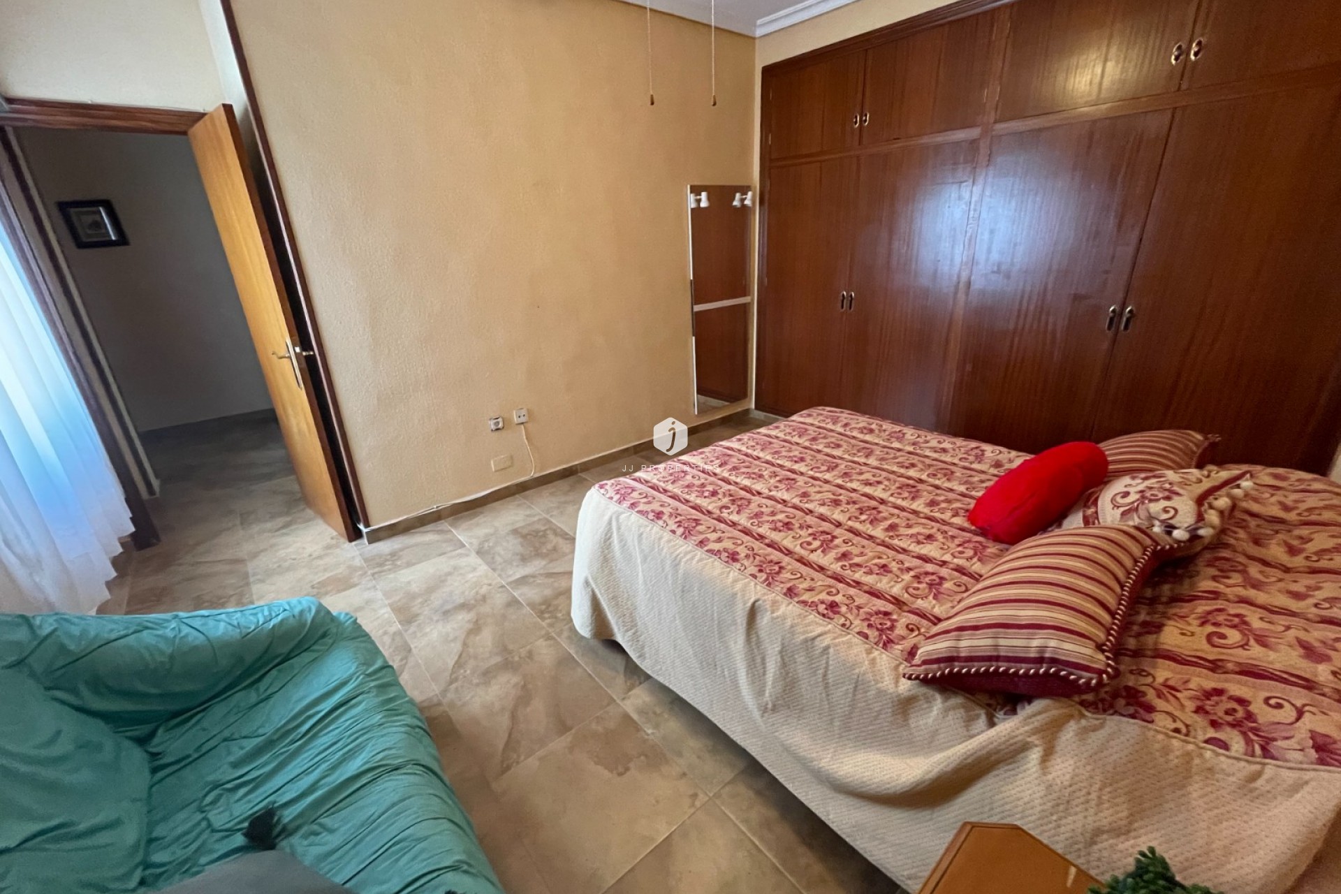 Z drugiej ręki - Villa -
San Miguel de Salinas - Inland