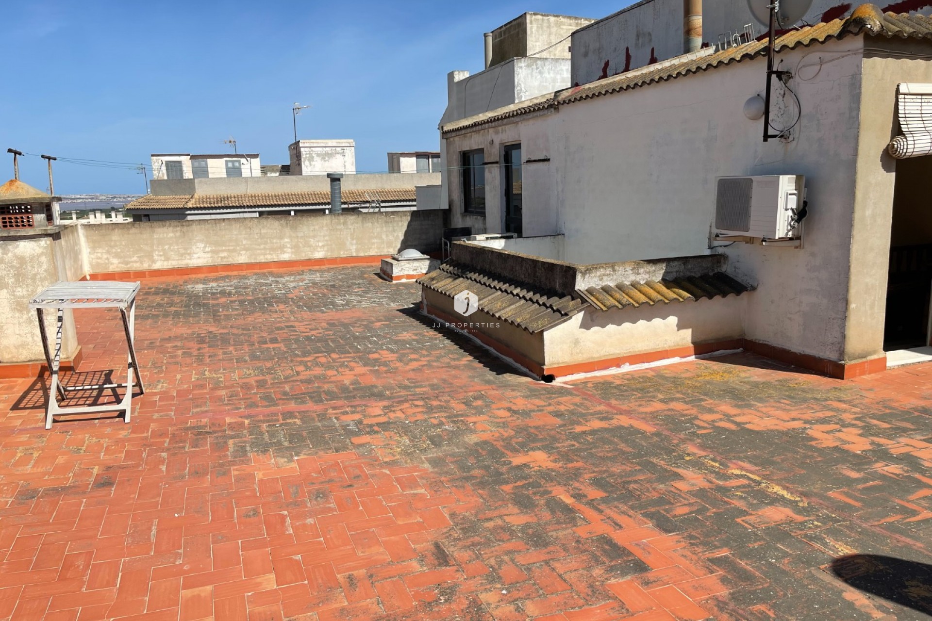 Z drugiej ręki - Villa -
San Miguel de Salinas - Inland