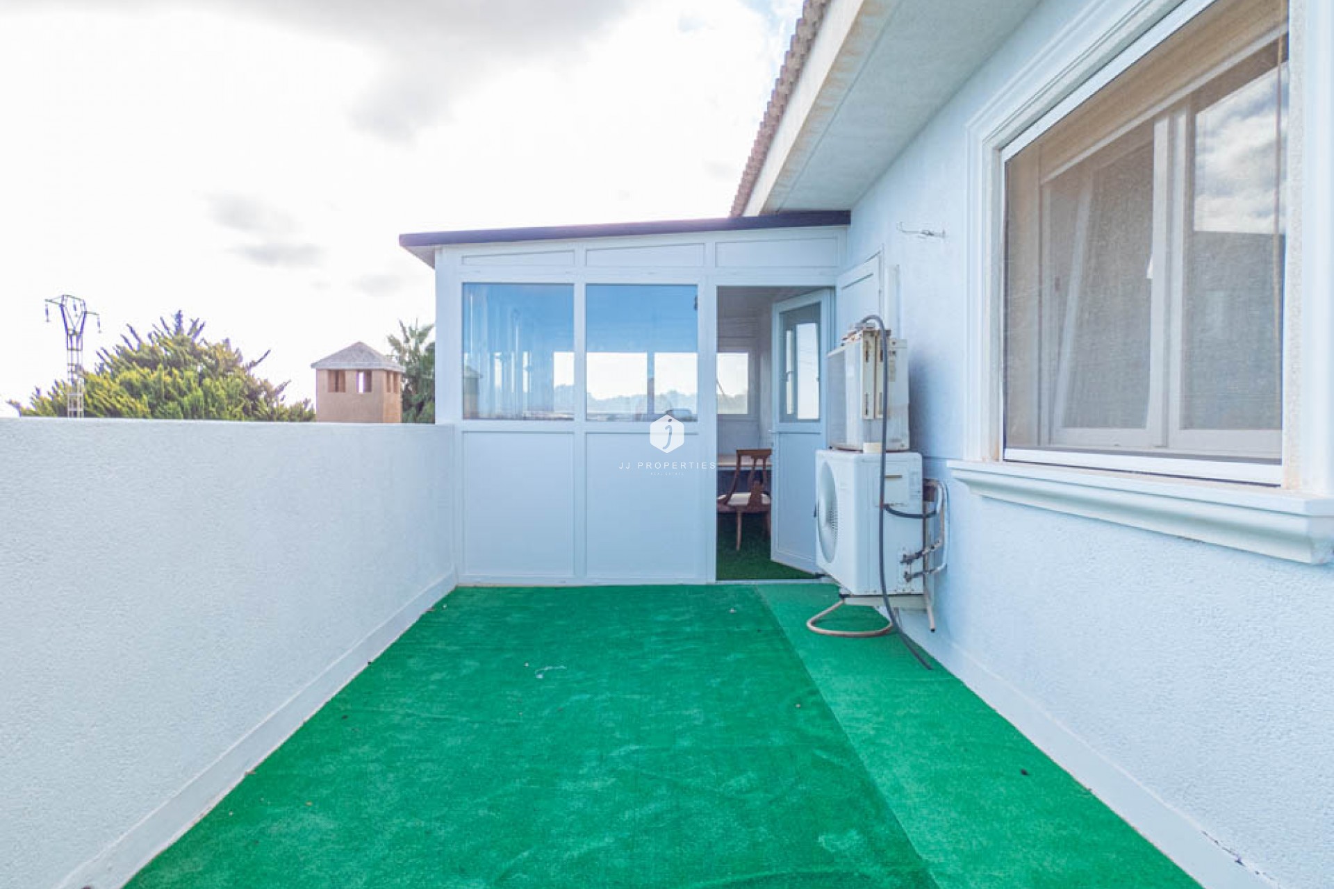 Z drugiej ręki - Villa -
San Miguel de Salinas - Inland