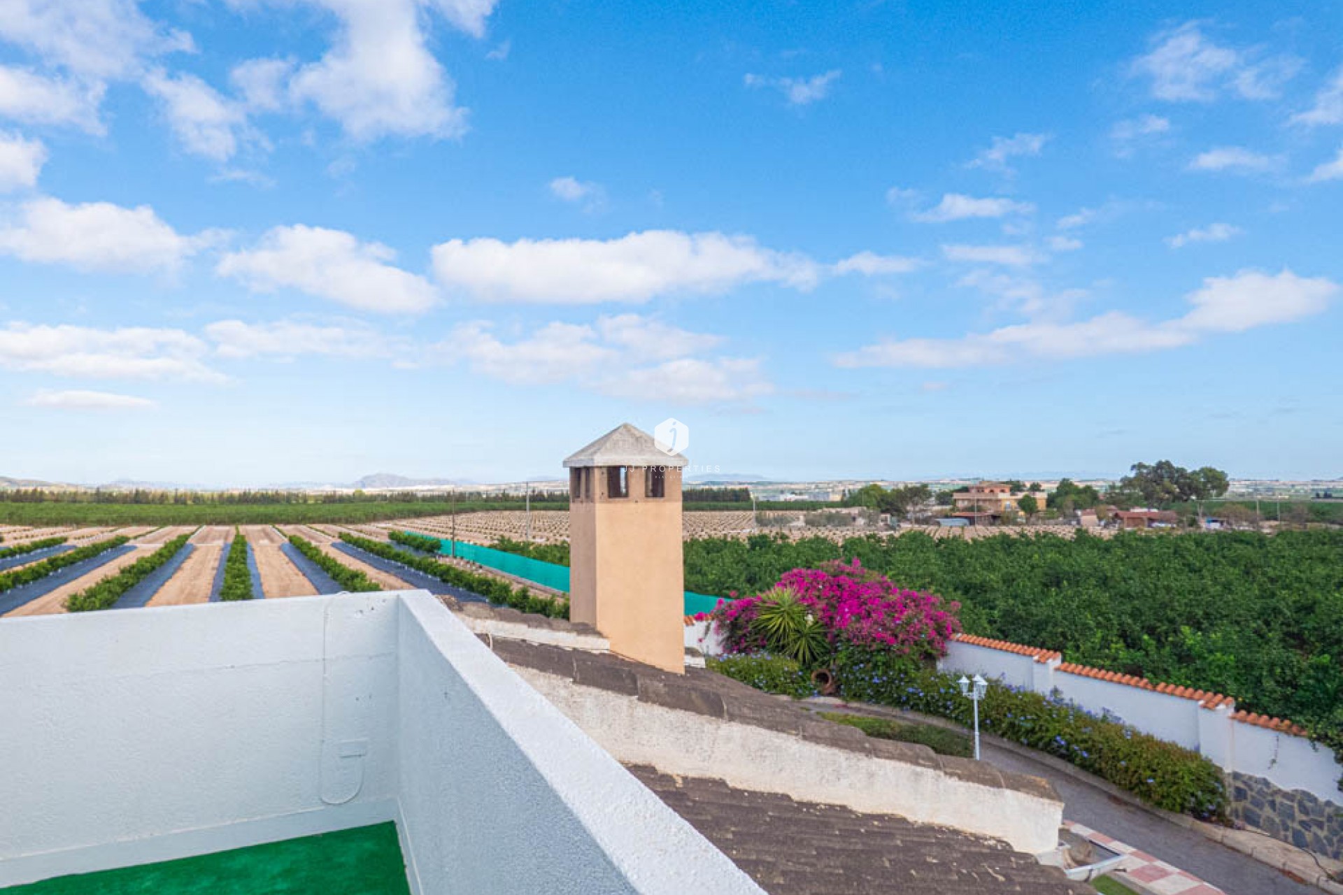 Z drugiej ręki - Villa -
San Miguel de Salinas - Inland