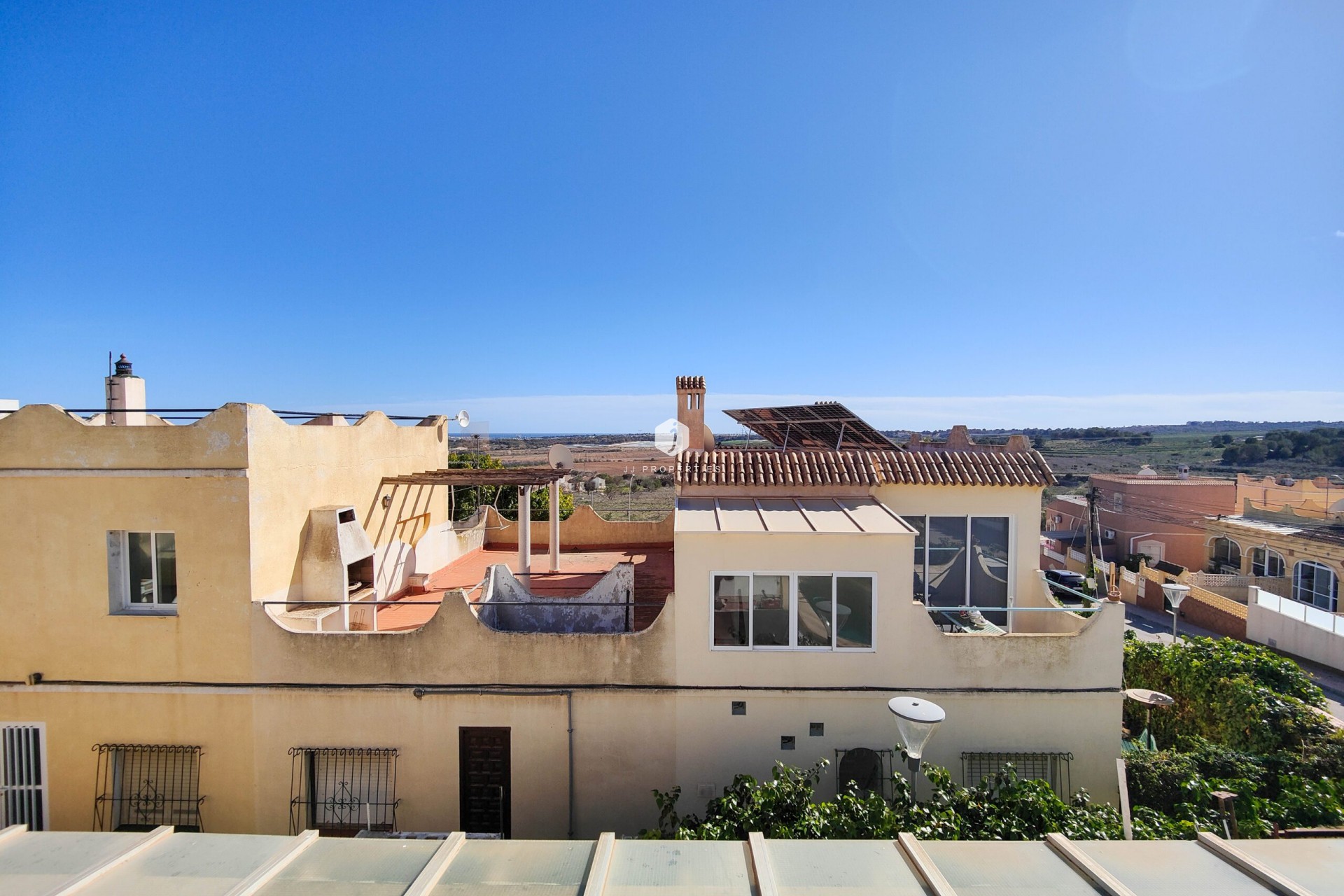 Z drugiej ręki - Villa -
San Miguel de Salinas - Inland