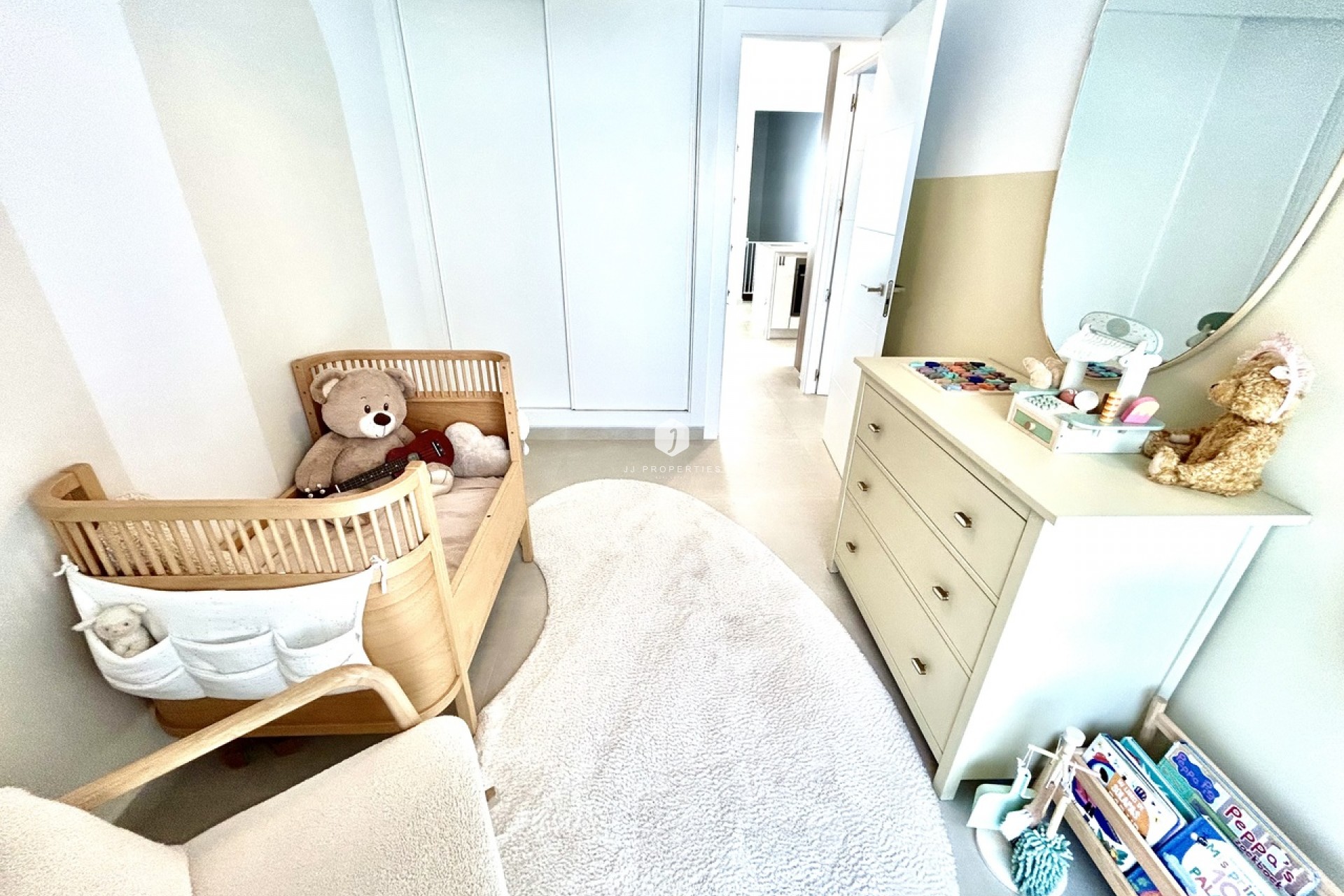 Z drugiej ręki - Villa -
San Miguel de Salinas - Inland