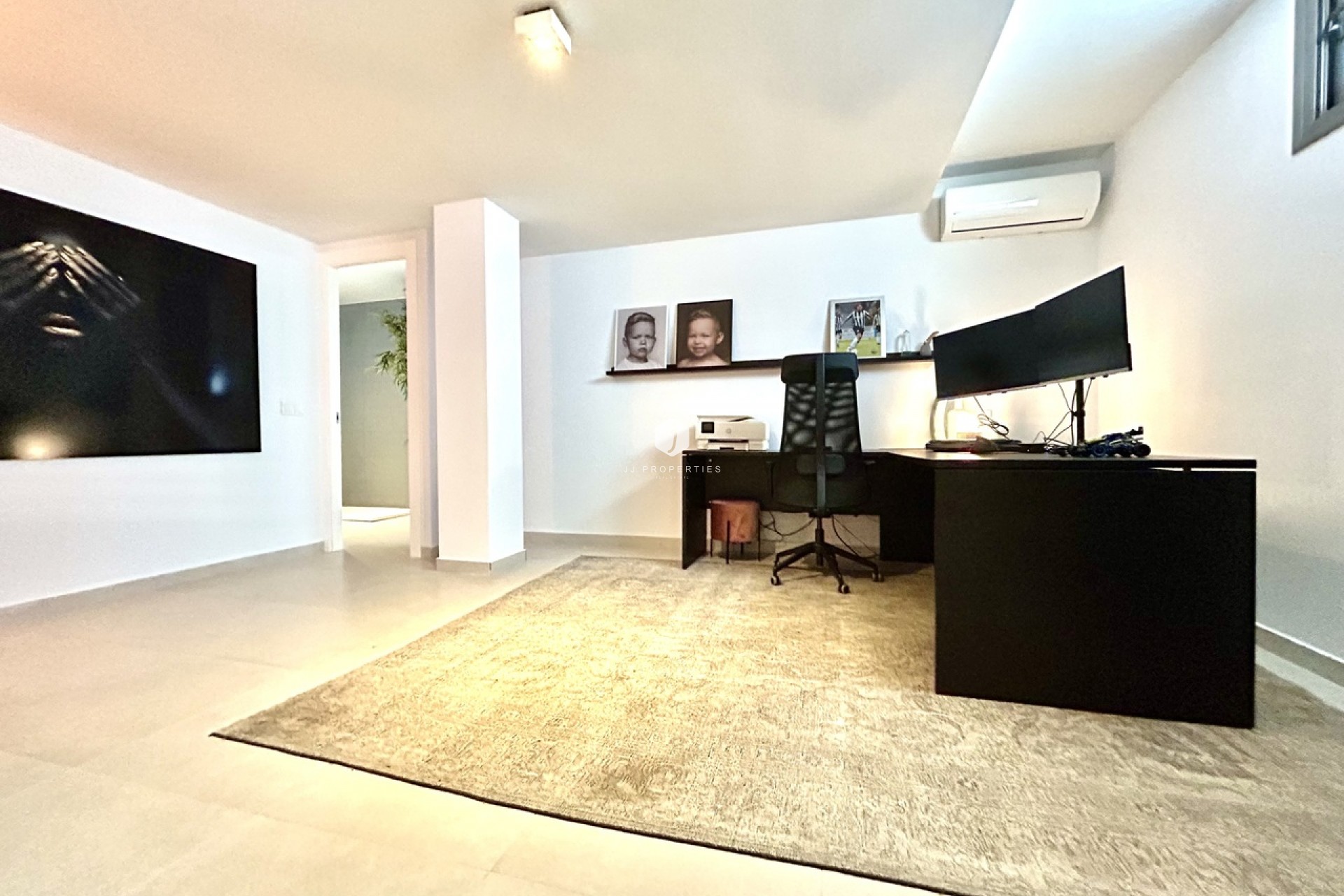 Z drugiej ręki - Villa -
San Miguel de Salinas - Inland