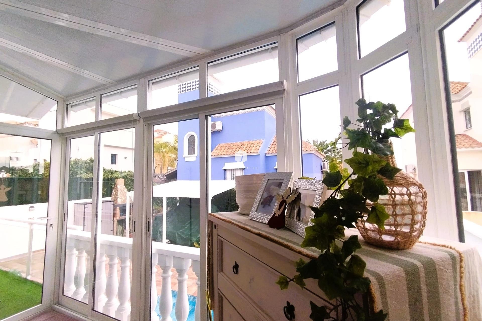 Z drugiej ręki - Villa -
San Miguel de Salinas - Inland