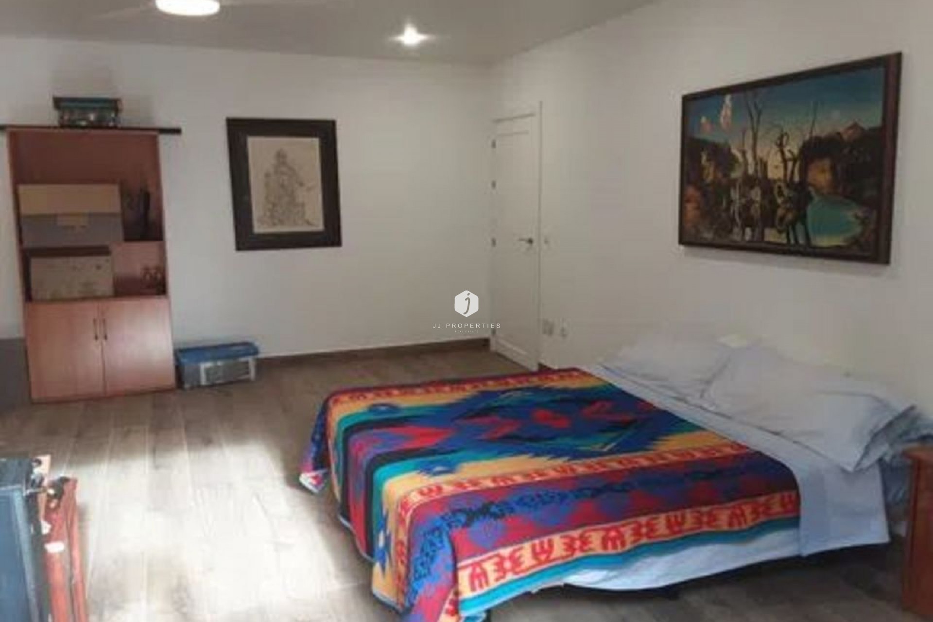 Z drugiej ręki - Villa -
San Miguel de Salinas - Inland