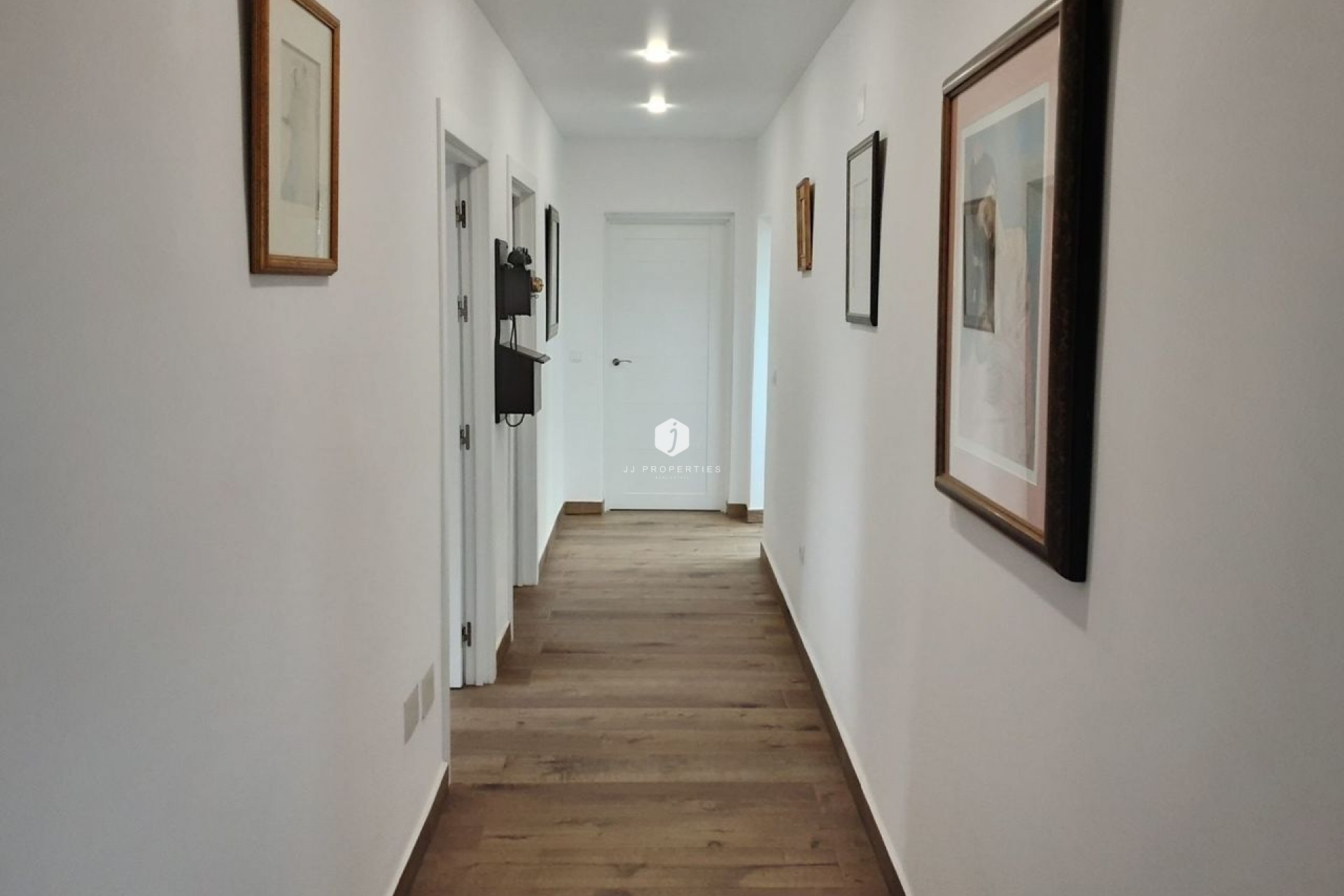 Z drugiej ręki - Villa -
San Miguel de Salinas - Inland