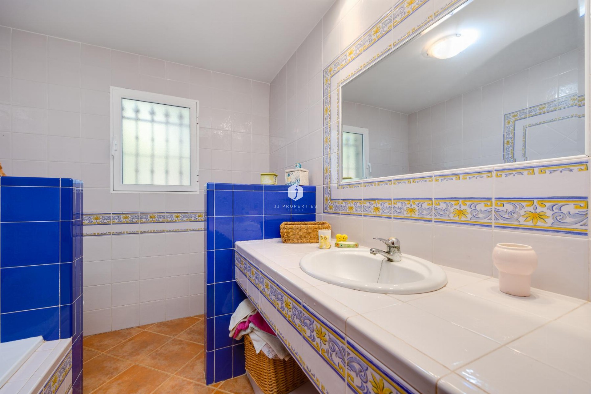 Z drugiej ręki - Villa -
San Miguel de Salinas - Inland